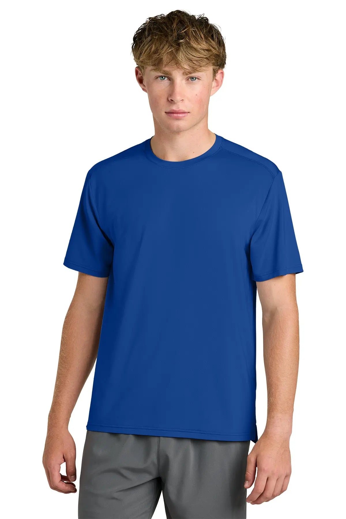 Richardson Clutch Short Sleeve Tee #RA7110SS