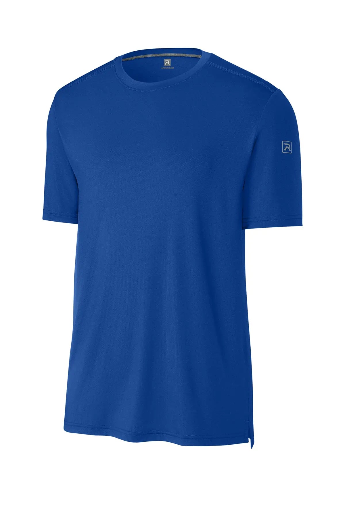 Richardson Clutch Short Sleeve Tee #RA7110SS