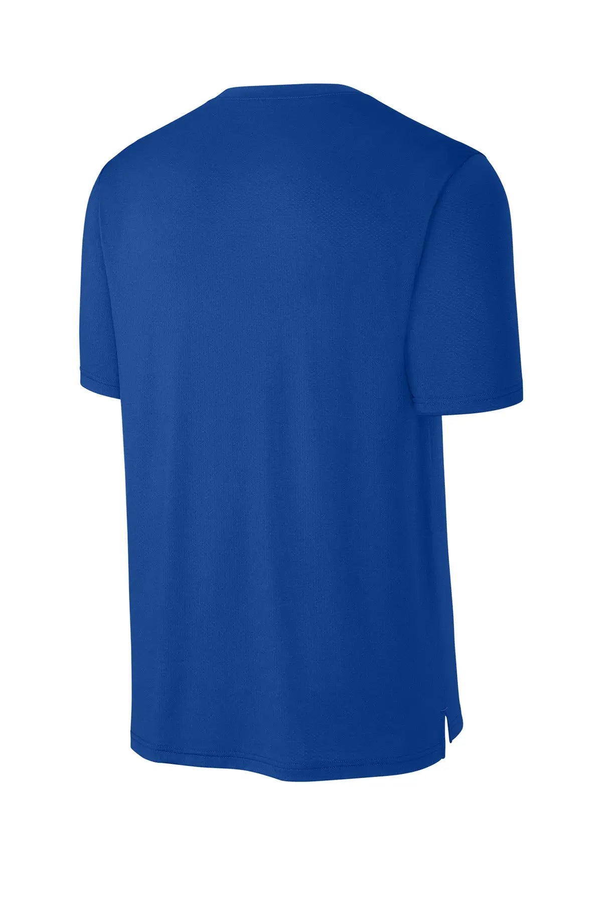 Richardson Clutch Short Sleeve Tee #RA7110SS