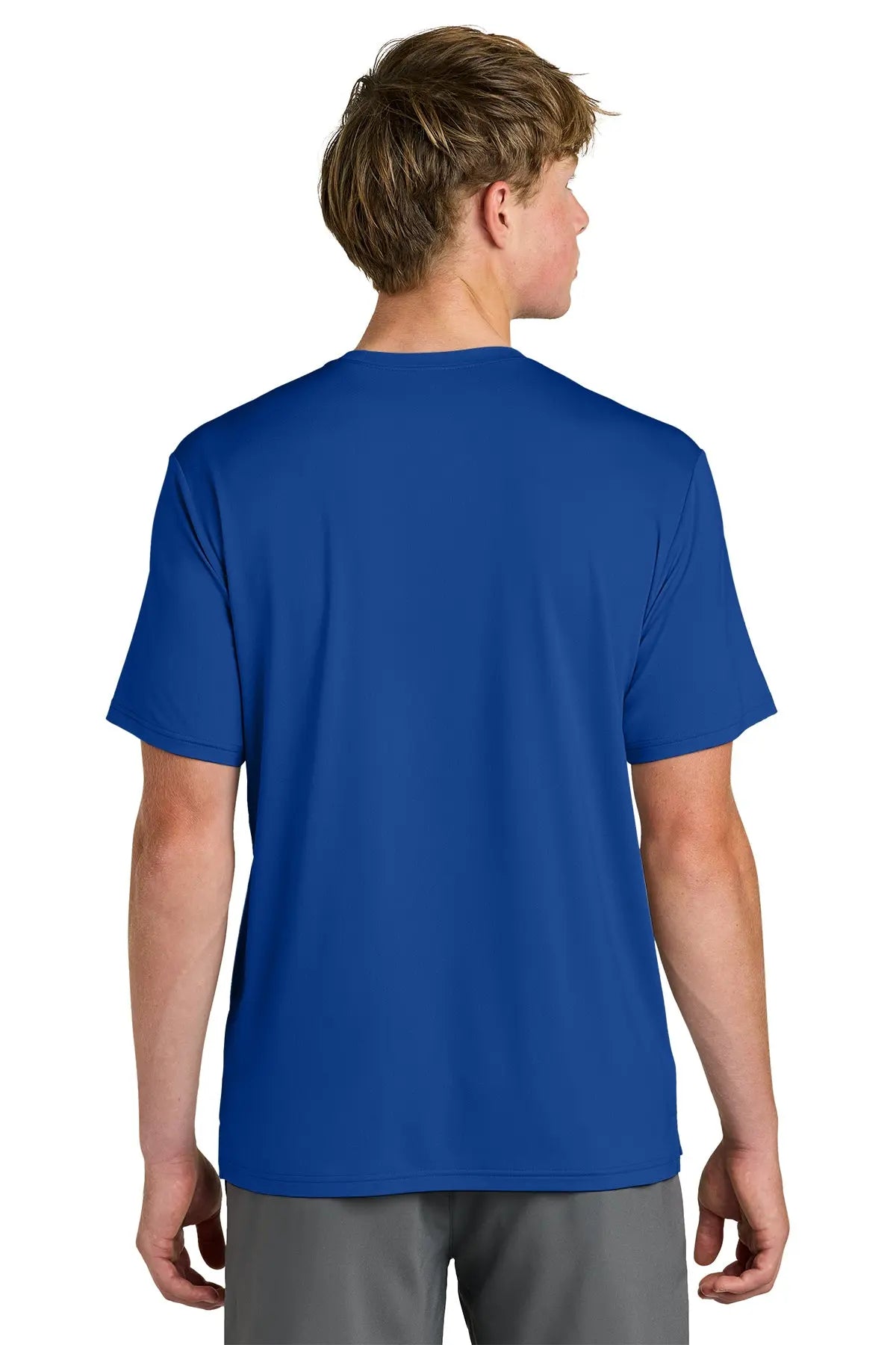 Richardson Clutch Short Sleeve Tee #RA7110SS