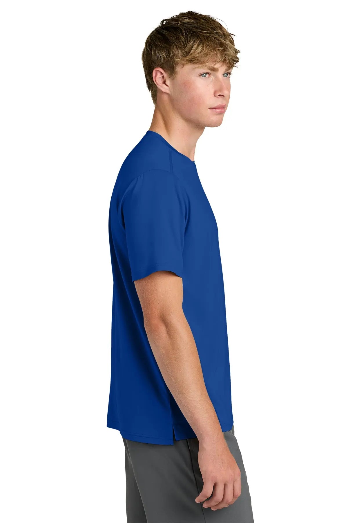 Richardson Clutch Short Sleeve Tee #RA7110SS