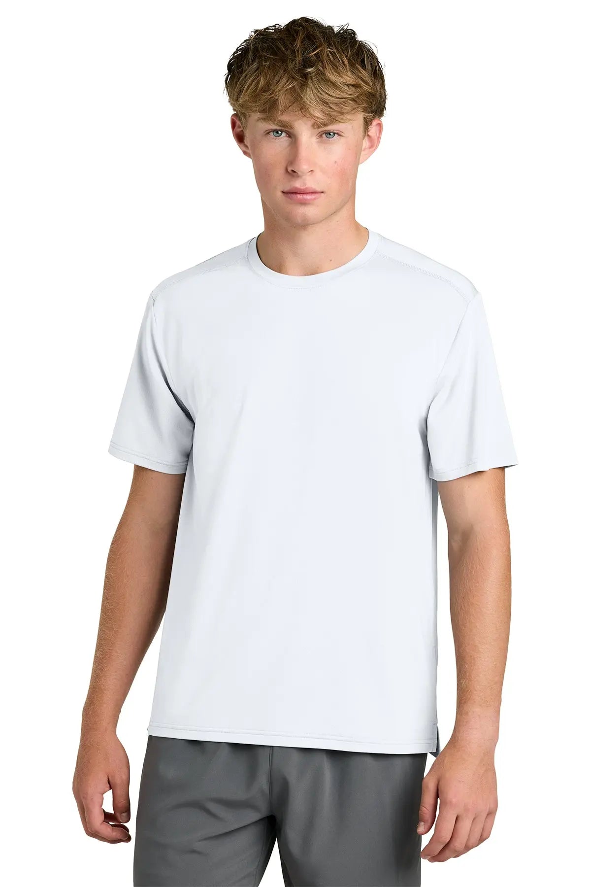 Richardson Clutch Short Sleeve Tee #RA7110SS