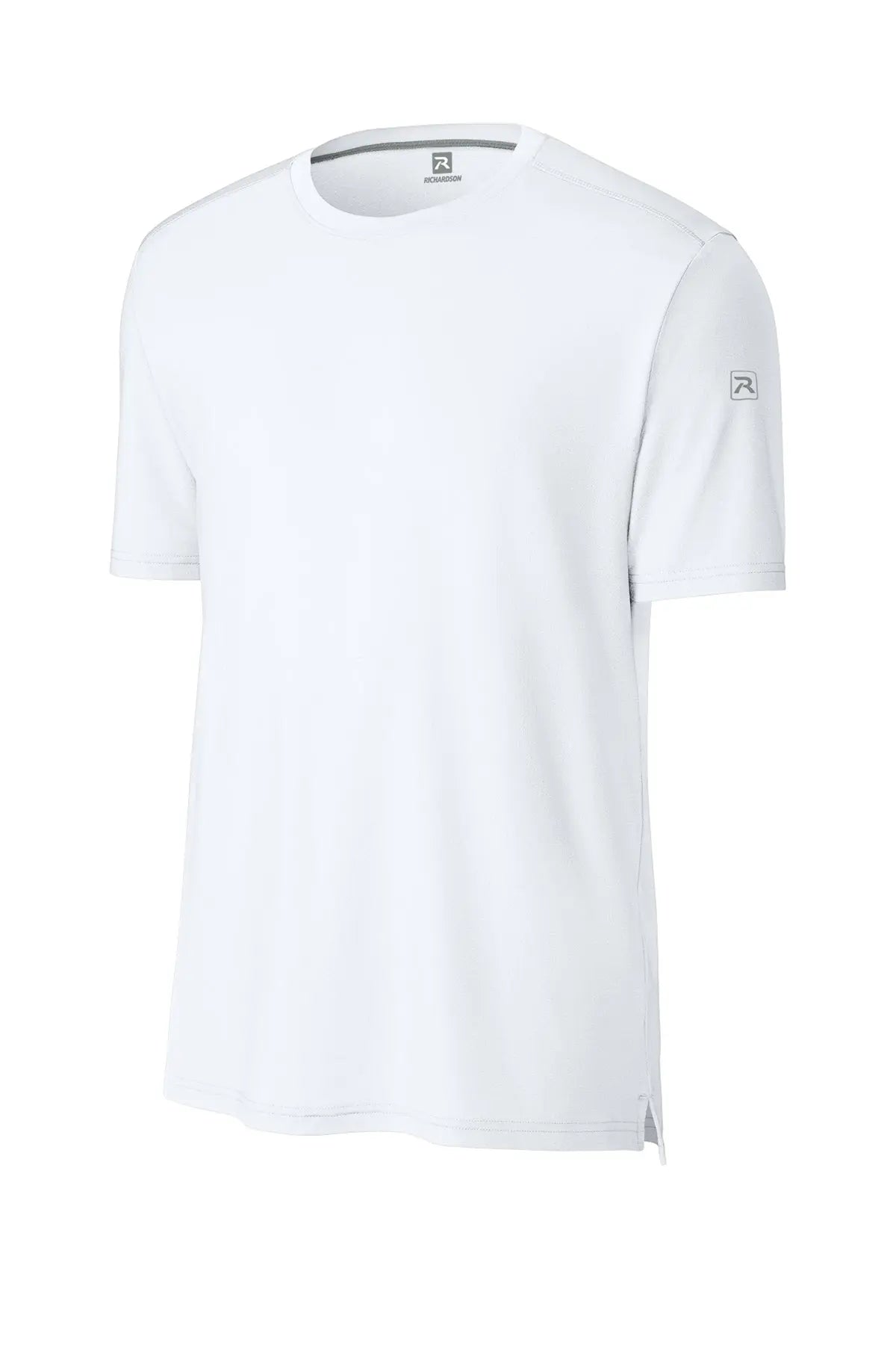 Richardson Clutch Short Sleeve Tee #RA7110SS