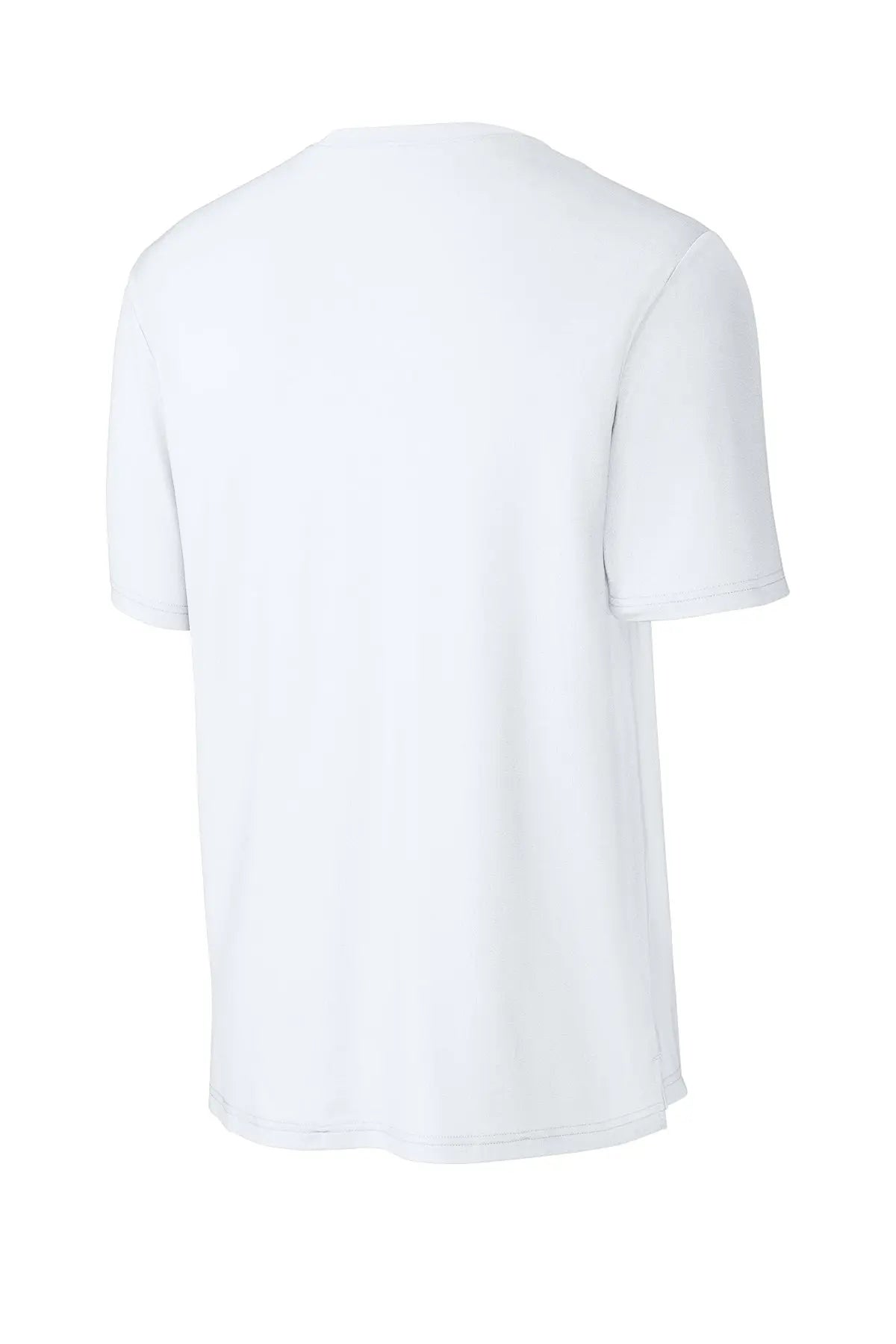 Richardson Clutch Short Sleeve Tee #RA7110SS