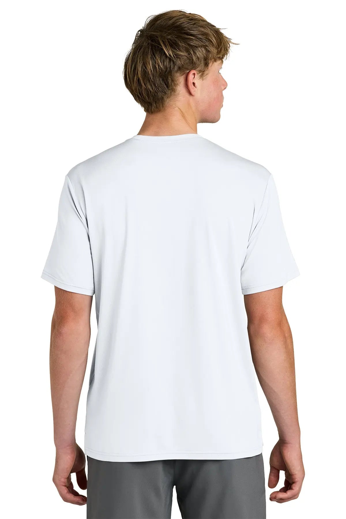 Richardson Clutch Short Sleeve Tee #RA7110SS