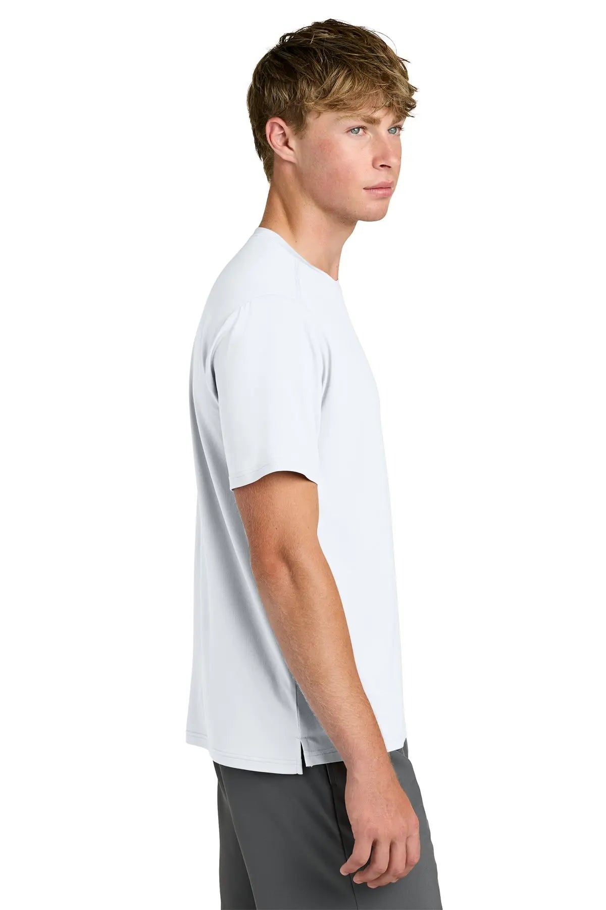 Richardson Clutch Short Sleeve Tee #RA7110SS