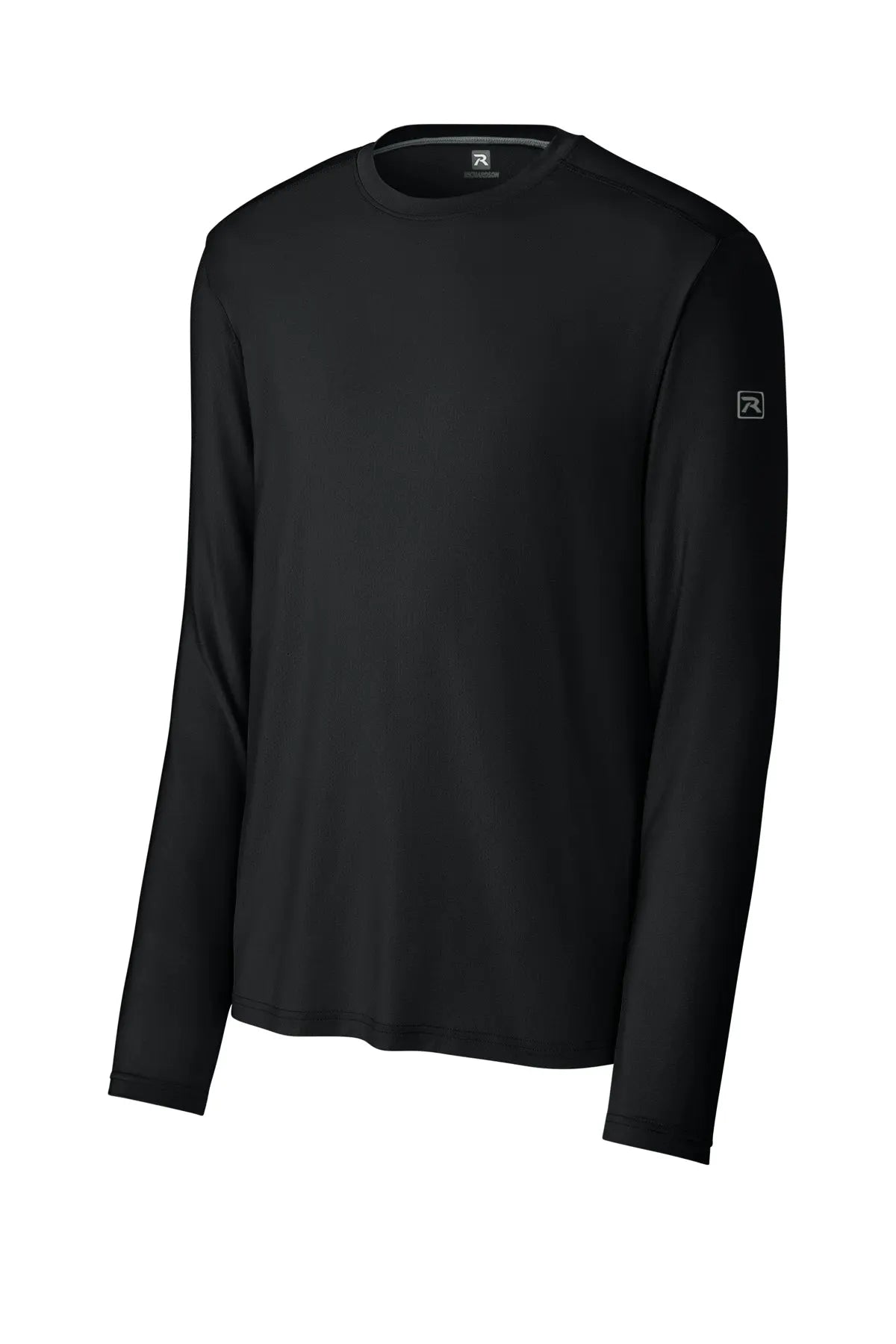 Richardson Clutch Long Sleeve Tee #RA7110LS Game Over Merch