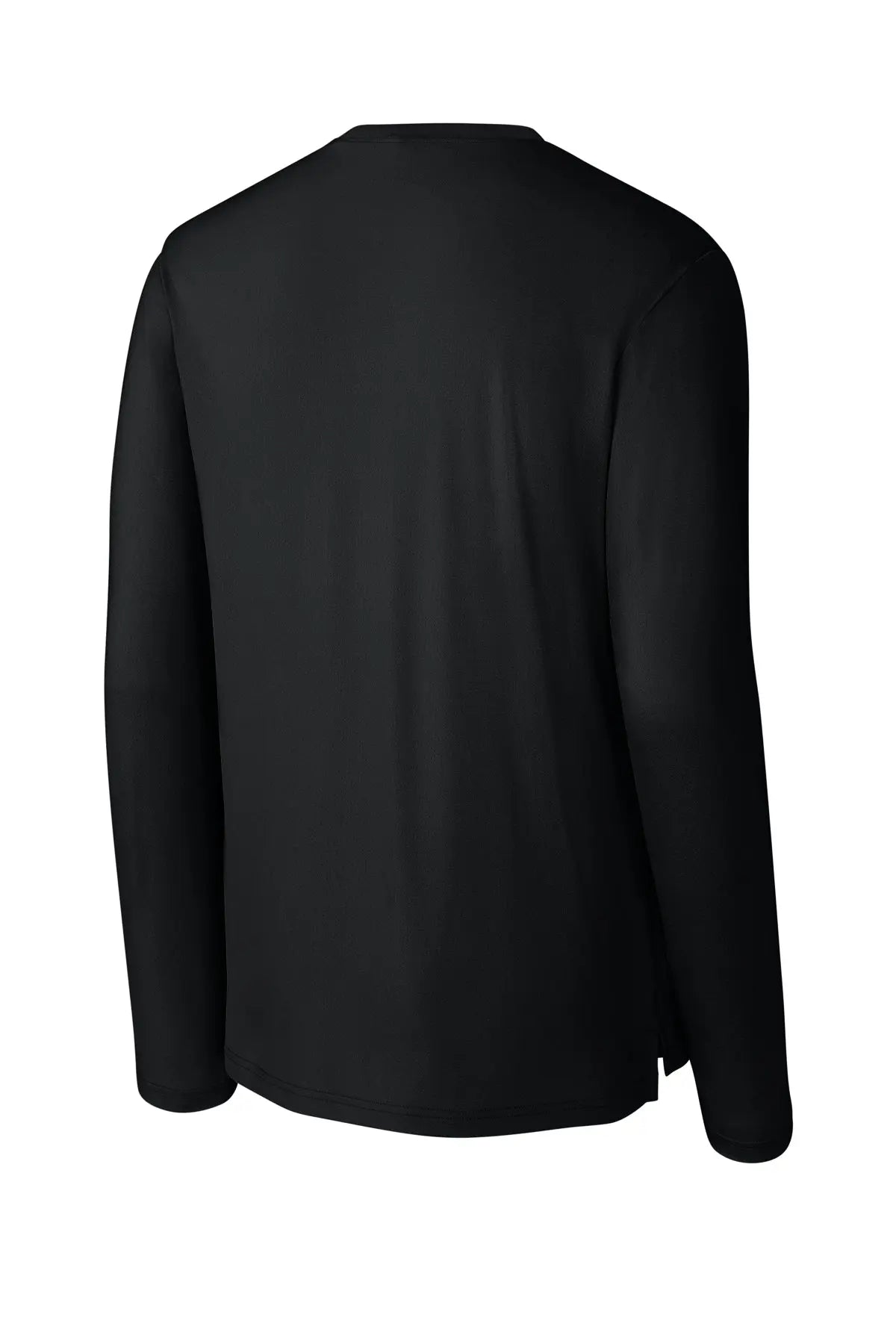 Richardson Clutch Long Sleeve Tee #RA7110LS Game Over Merch
