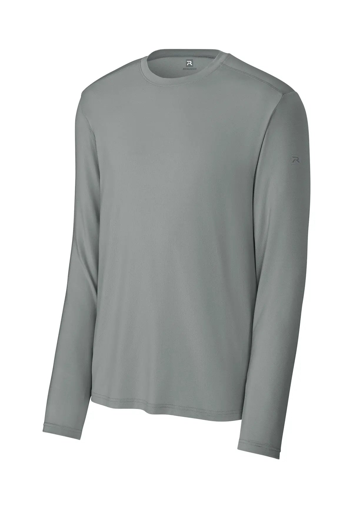 Richardson Clutch Long Sleeve Tee #RA7110LS Game Over Merch