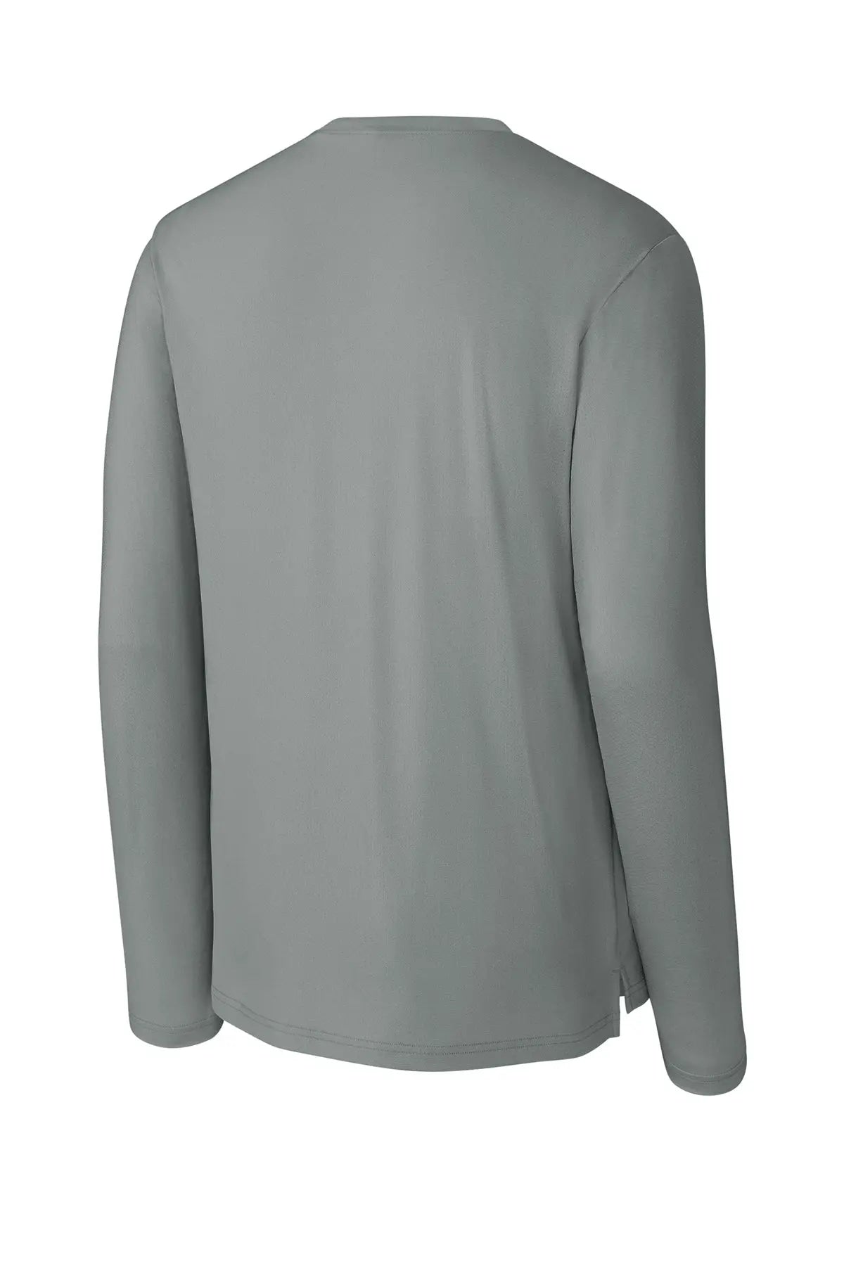 Richardson Clutch Long Sleeve Tee #RA7110LS Game Over Merch
