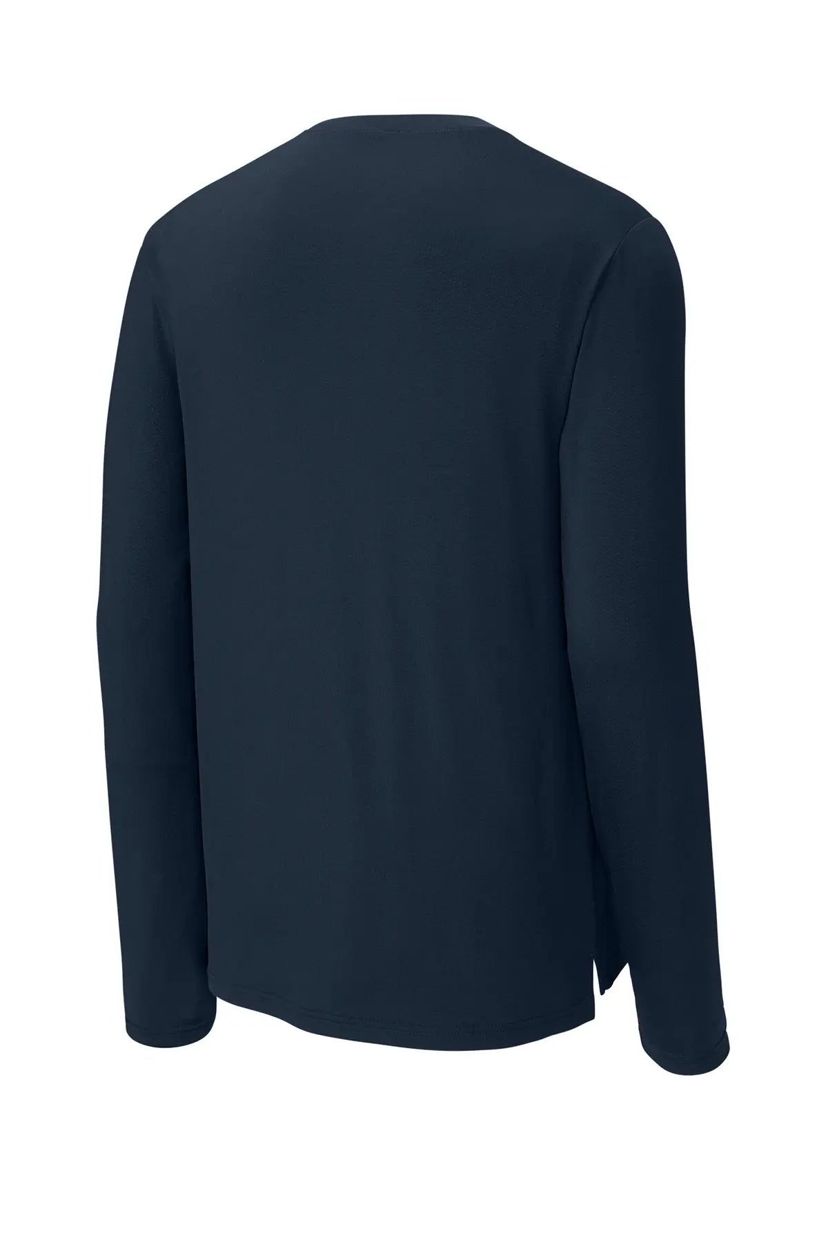 Richardson Clutch Long Sleeve Tee #RA7110LS Game Over Merch