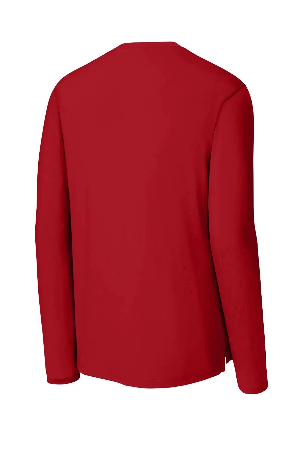 Richardson Clutch Long Sleeve Tee #RA7110LS Game Over Merch