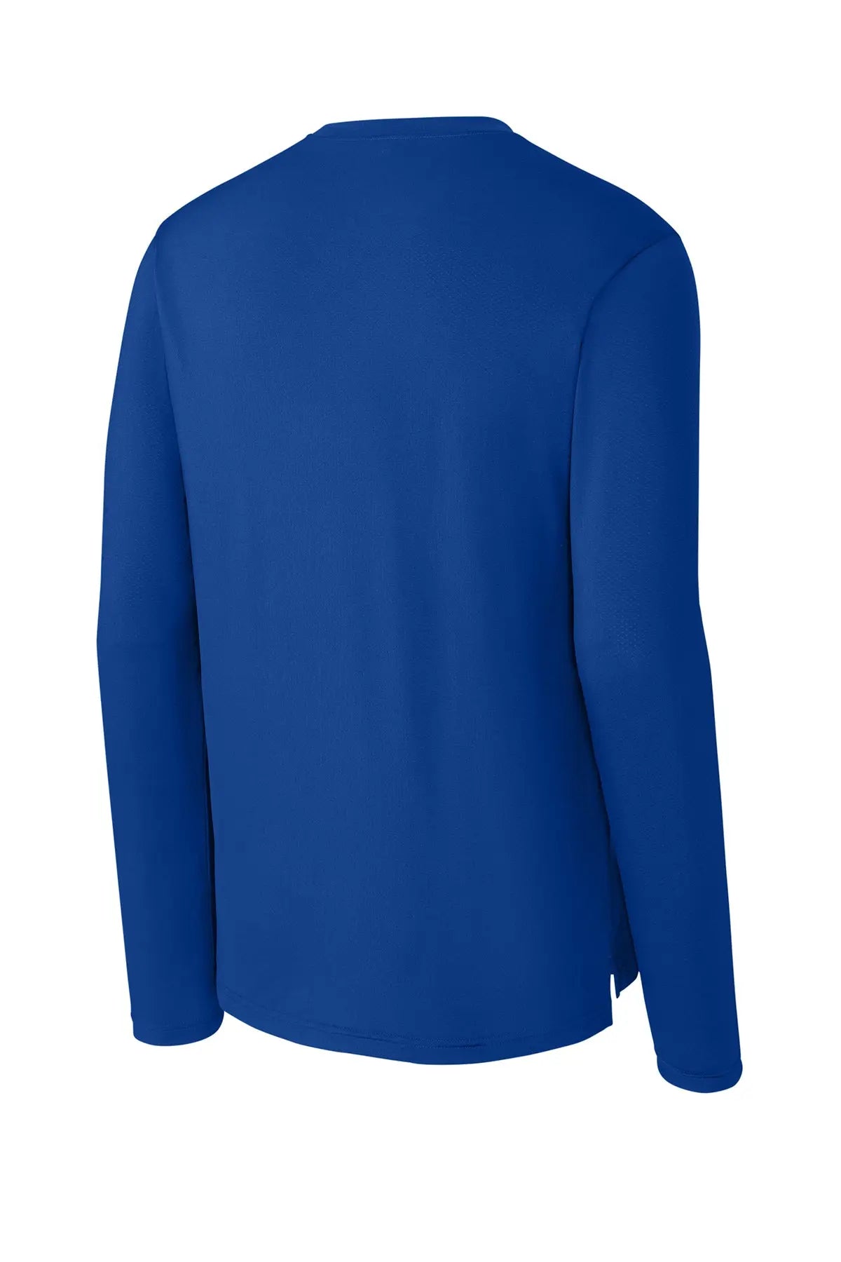 Richardson Clutch Long Sleeve Tee #RA7110LS Game Over Merch