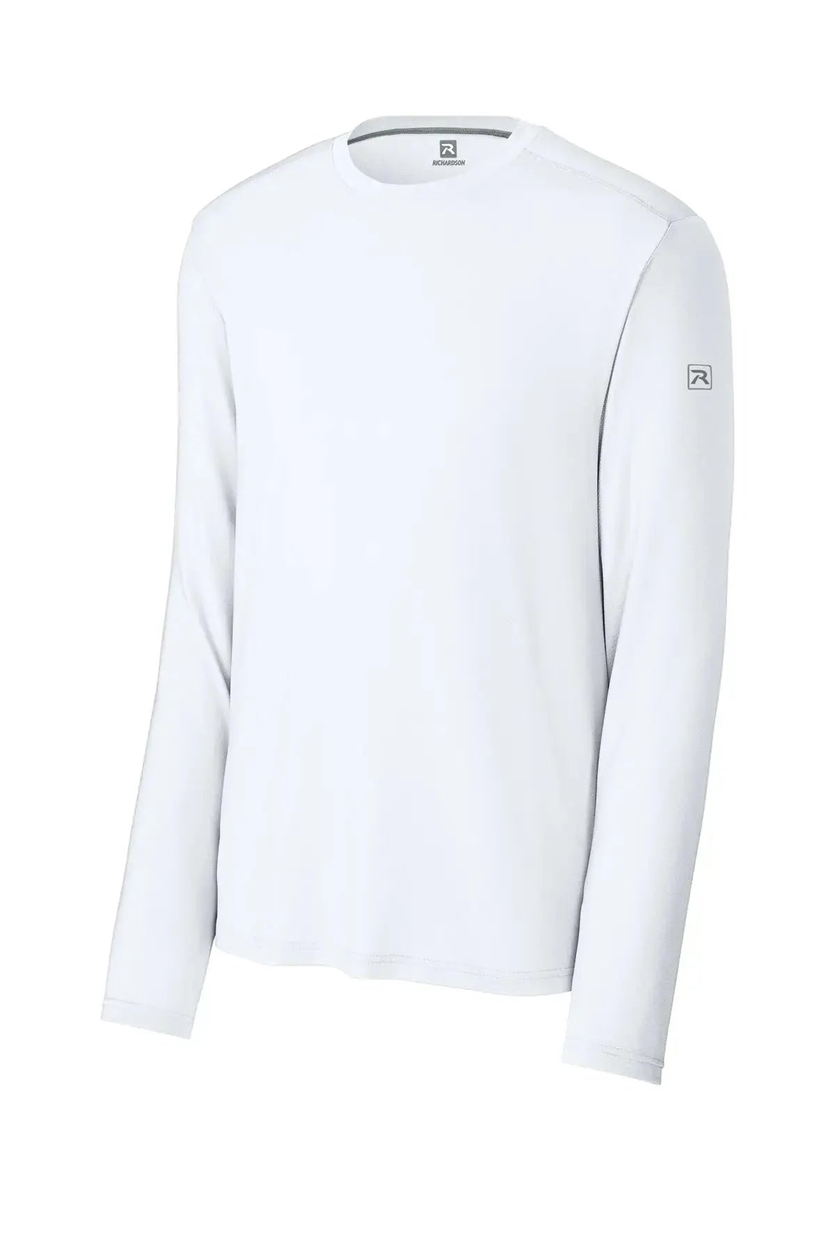 Richardson Clutch Long Sleeve Tee #RA7110LS Game Over Merch