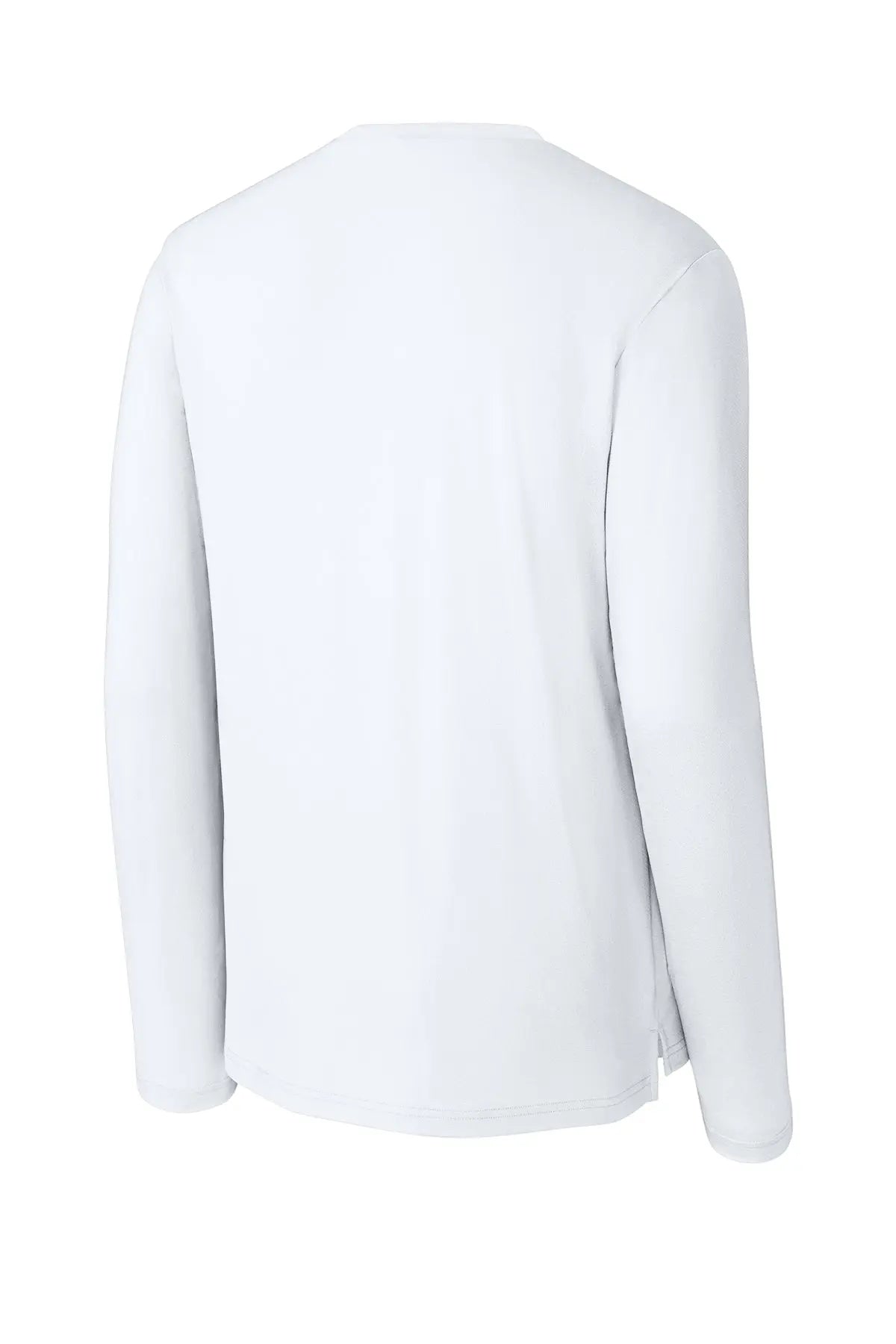 Richardson Clutch Long Sleeve Tee #RA7110LS Game Over Merch