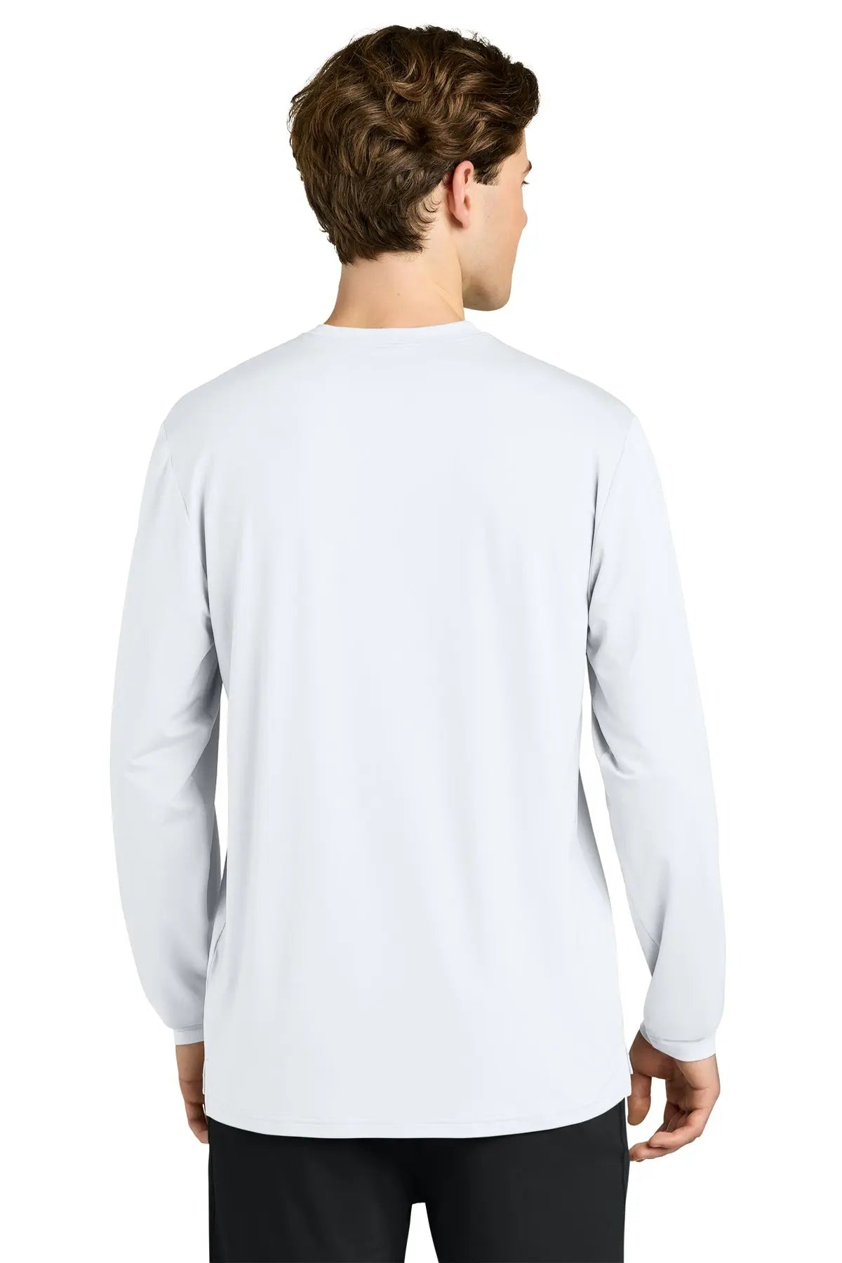 Richardson Clutch Long Sleeve Tee #RA7110LS Game Over Merch