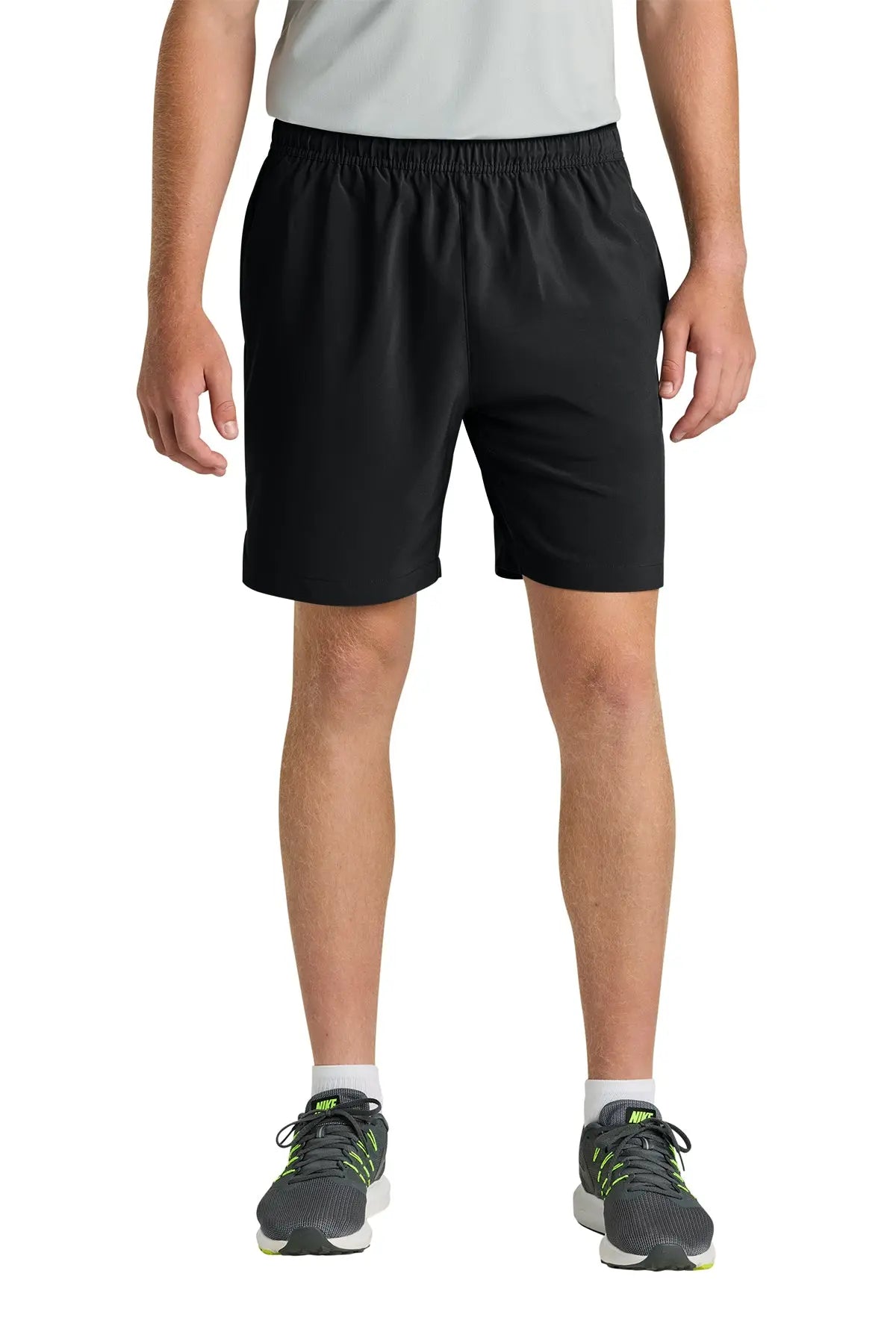 Richardson Barrage Stretch Woven Training Short #RA7401B