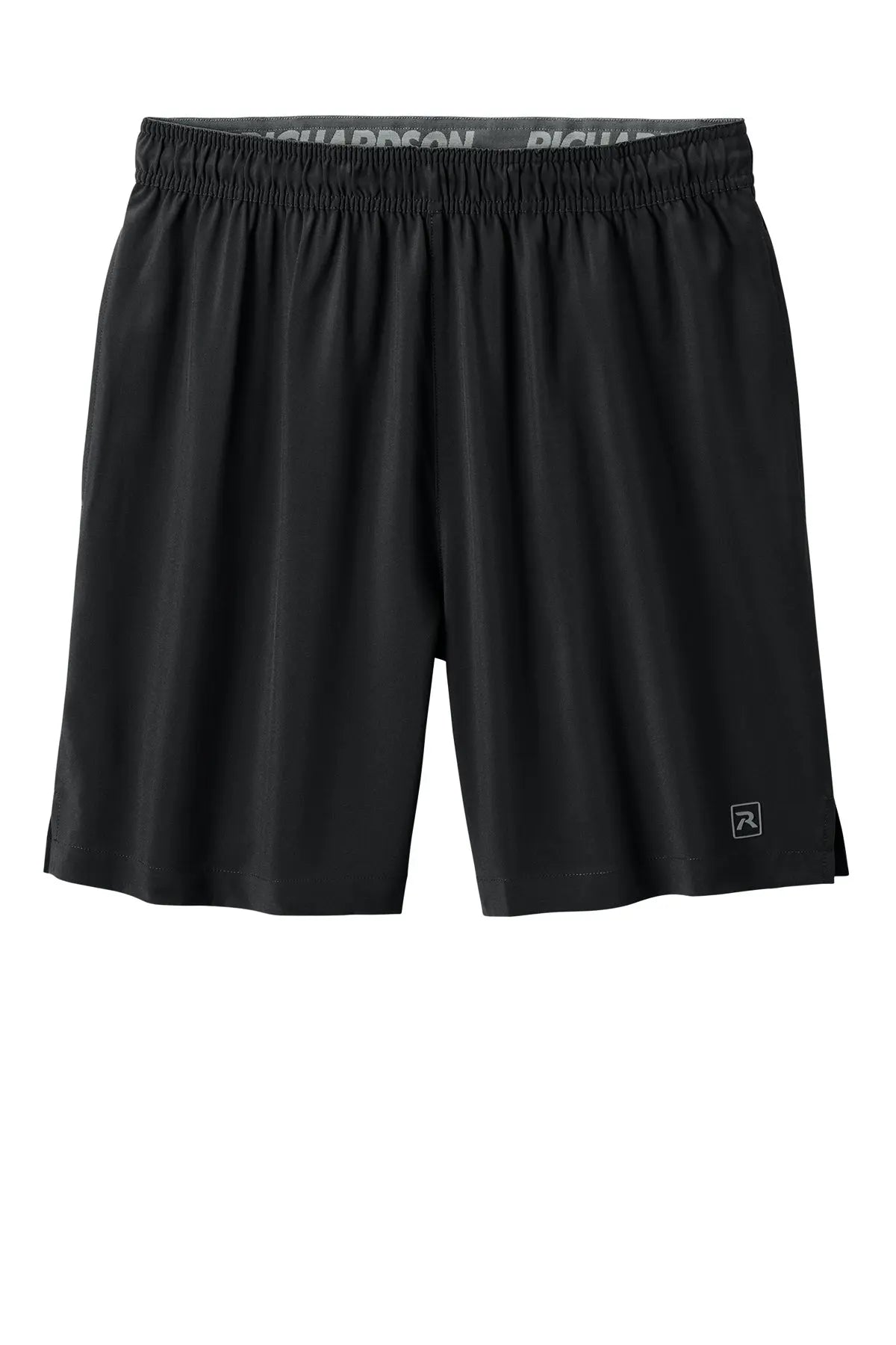 Richardson Barrage Stretch Woven Training Short #RA7401B