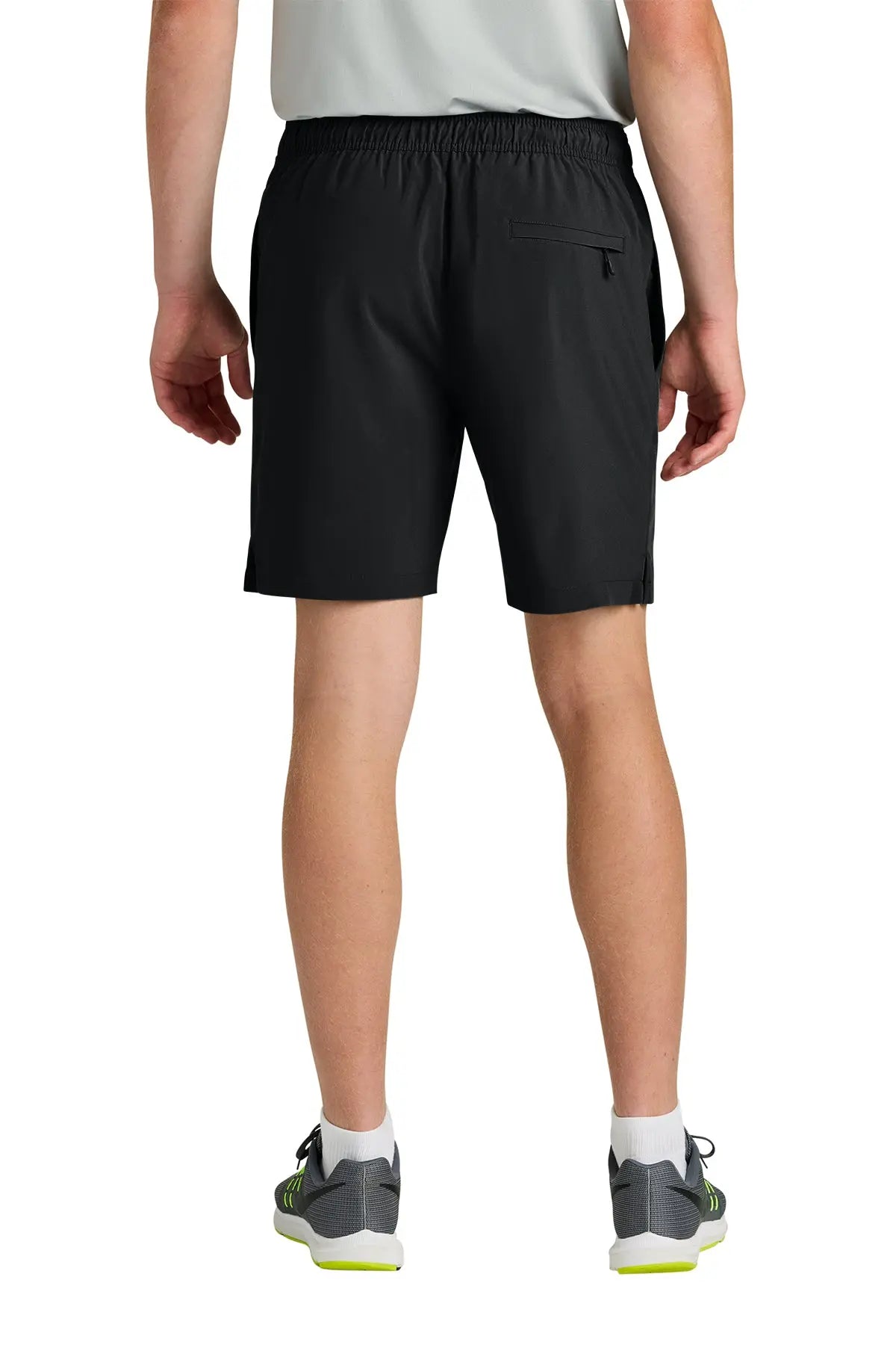 Richardson Barrage Stretch Woven Training Short #RA7401B