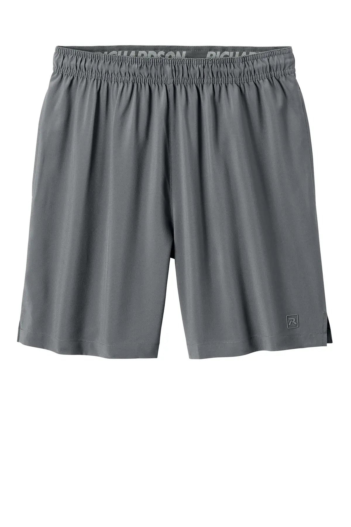 Richardson Barrage Stretch Woven Training Short #RA7401B