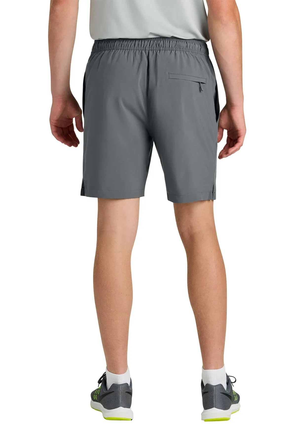 Richardson Barrage Stretch Woven Training Short #RA7401B