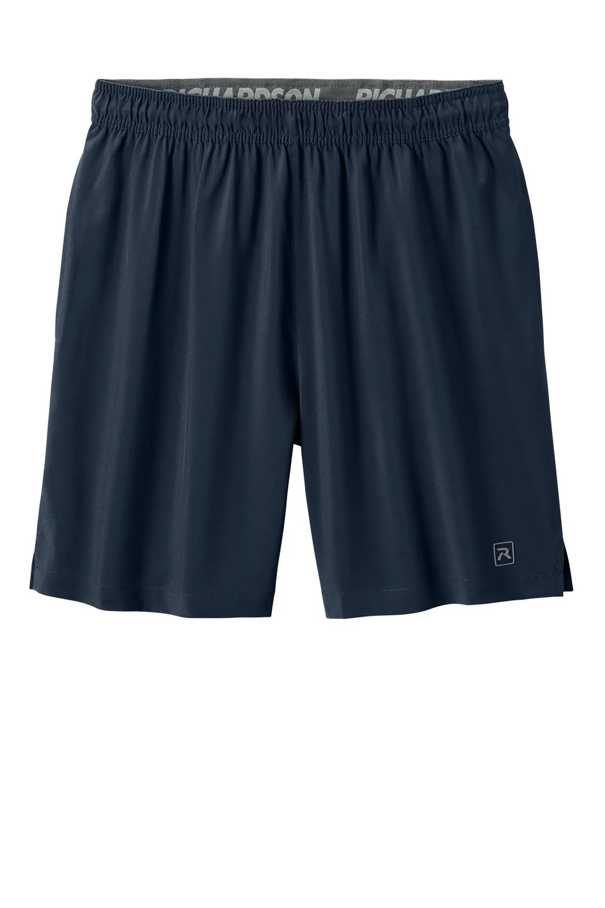 Richardson Barrage Stretch Woven Training Short #RA7401B