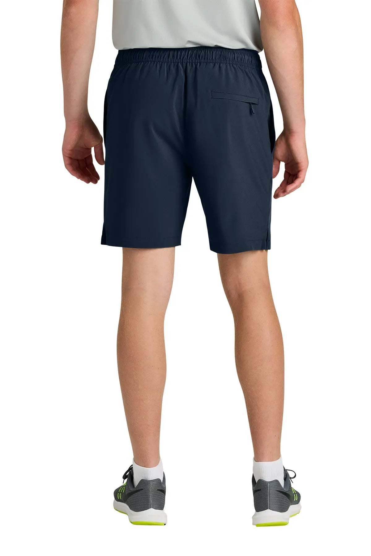 Richardson Barrage Stretch Woven Training Short #RA7401B