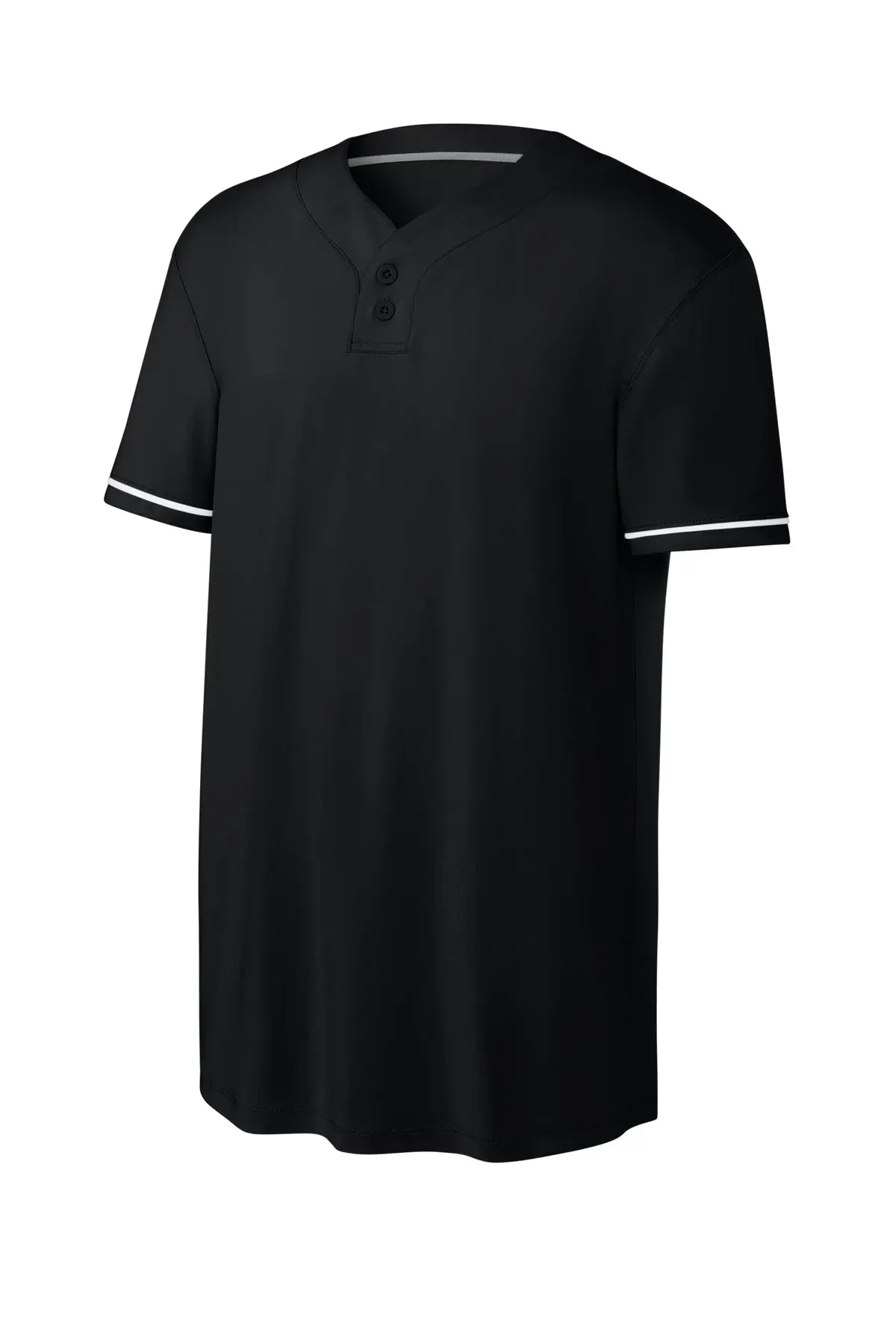 Richardson Select 2-Button Baseball Jersey #RA7910