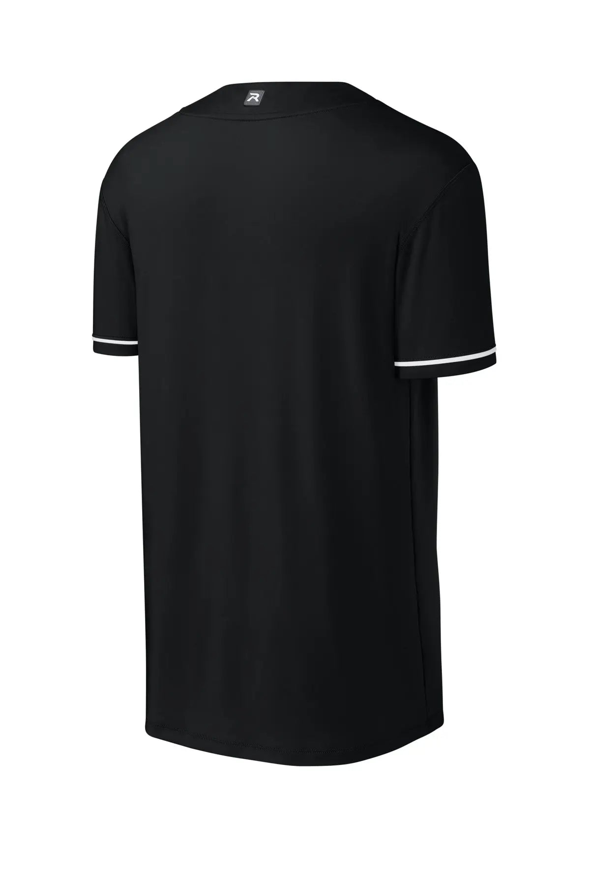Richardson Select 2-Button Baseball Jersey #RA7910