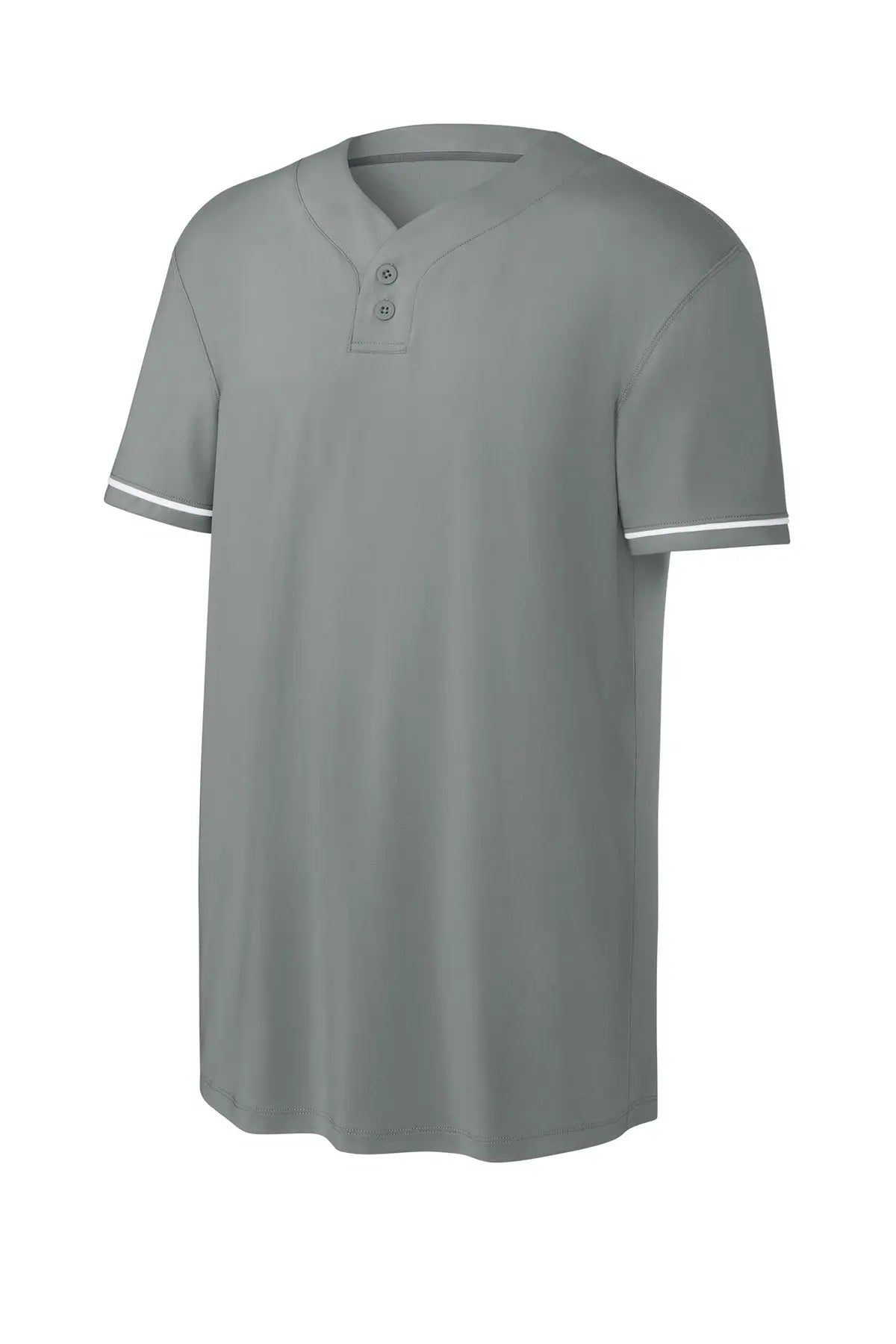 Richardson Select 2-Button Baseball Jersey #RA7910