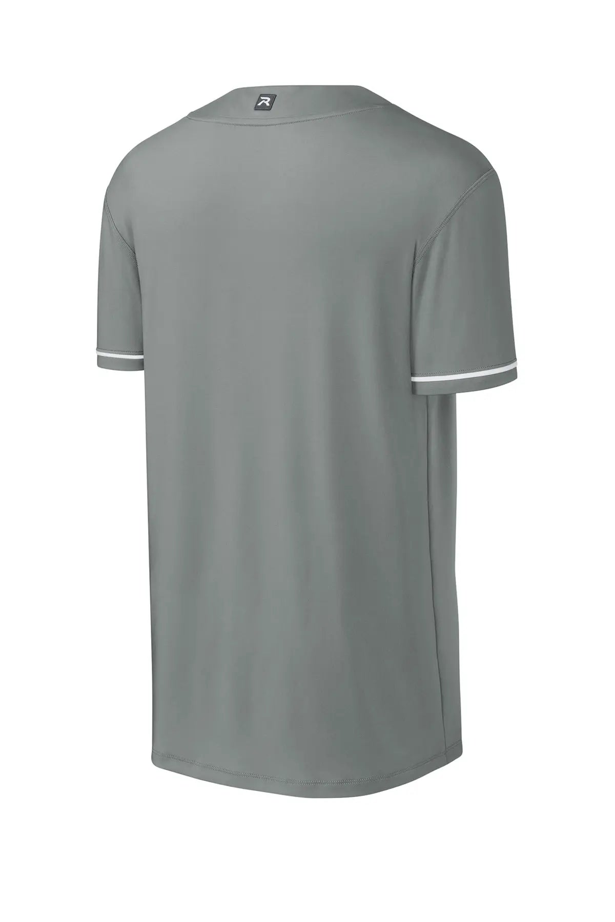 Richardson Select 2-Button Baseball Jersey #RA7910