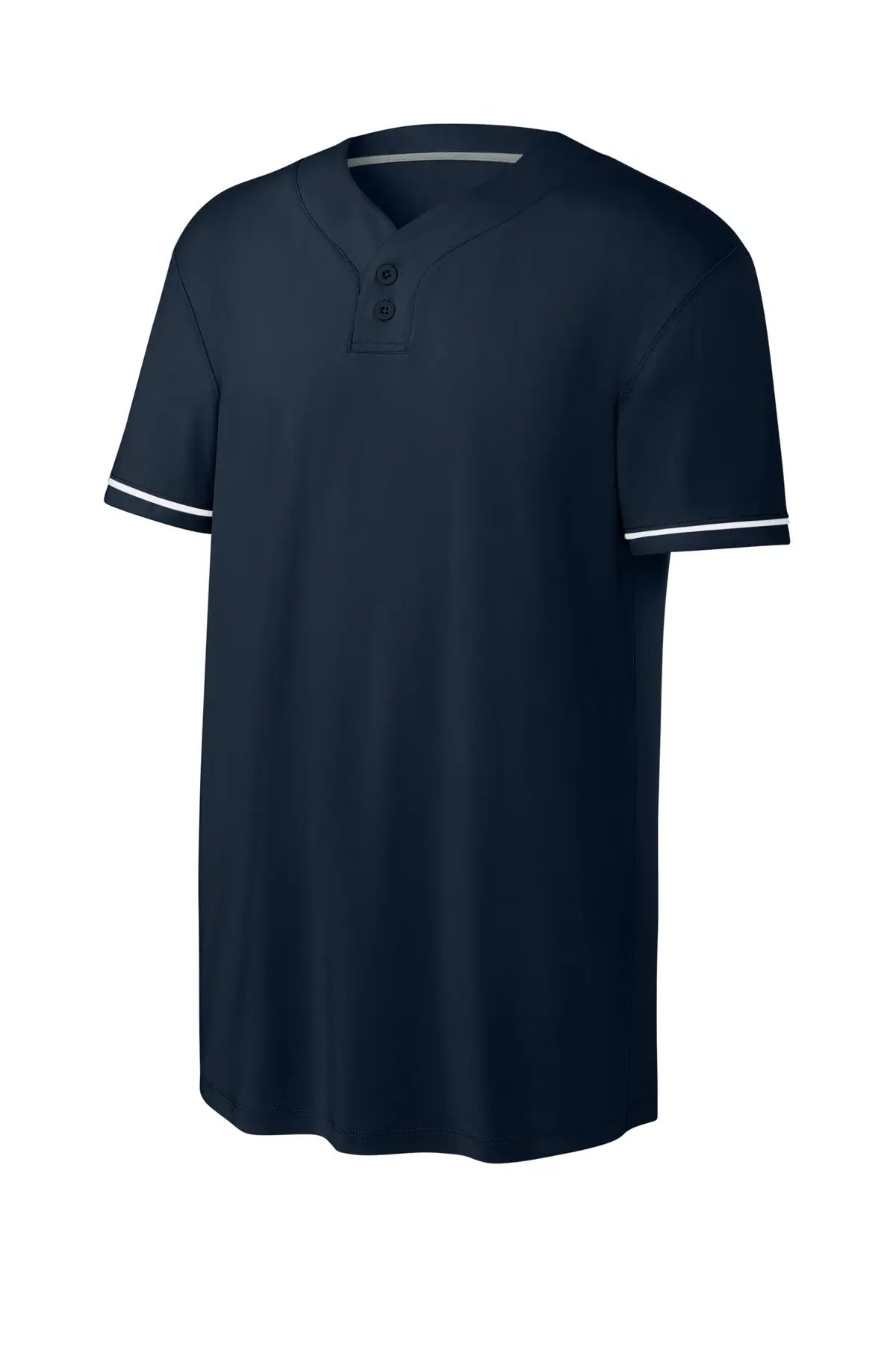 Richardson Select 2-Button Baseball Jersey #RA7910
