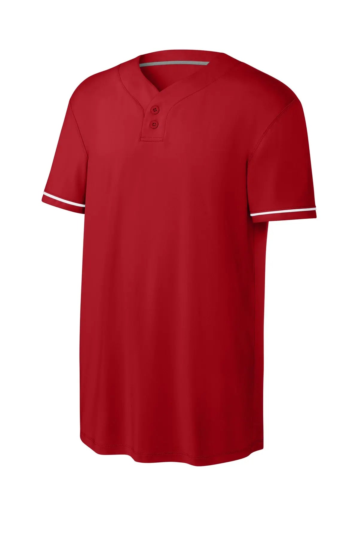 Richardson Select 2-Button Baseball Jersey #RA7910