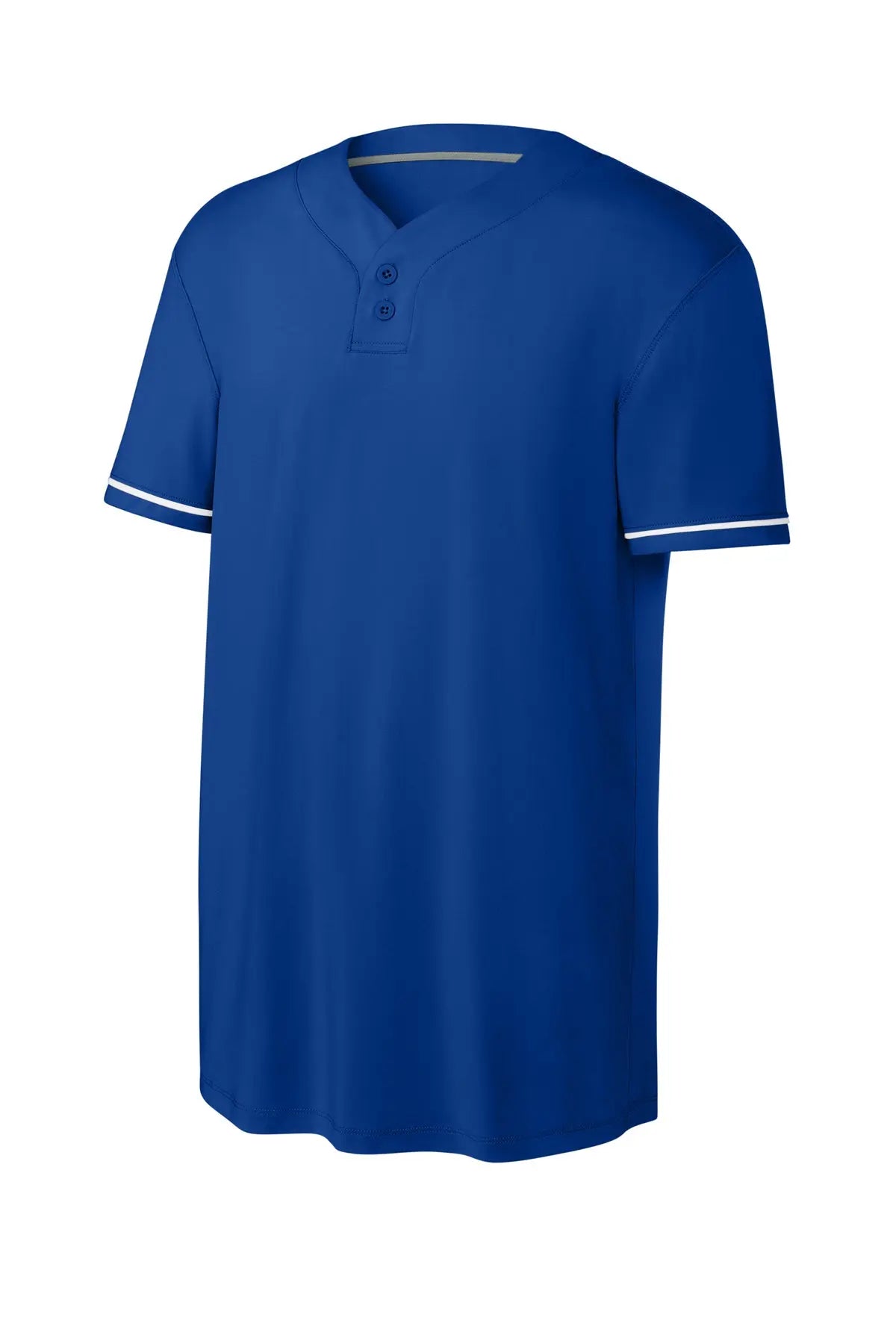 Richardson Select 2-Button Baseball Jersey #RA7910