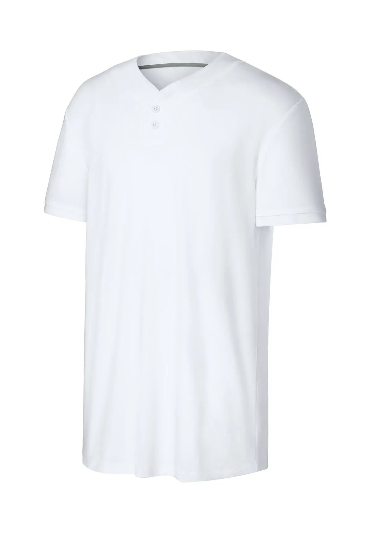 Richardson Select 2-Button Baseball Jersey #RA7910