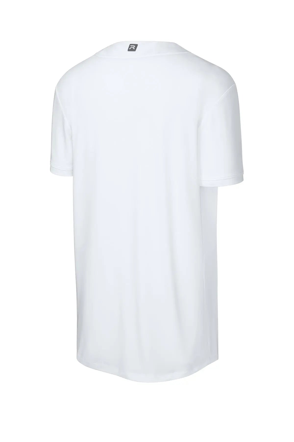 Richardson Select 2-Button Baseball Jersey #RA7910