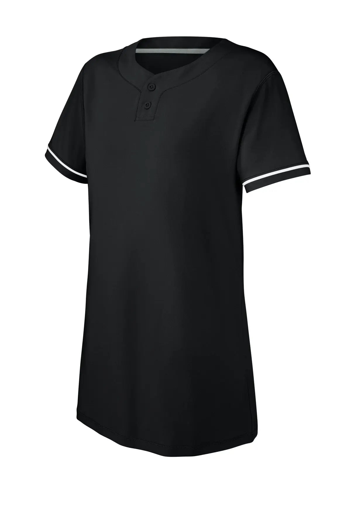 Richardson Women’s Select 2-Button Softball Jersey #RW7220