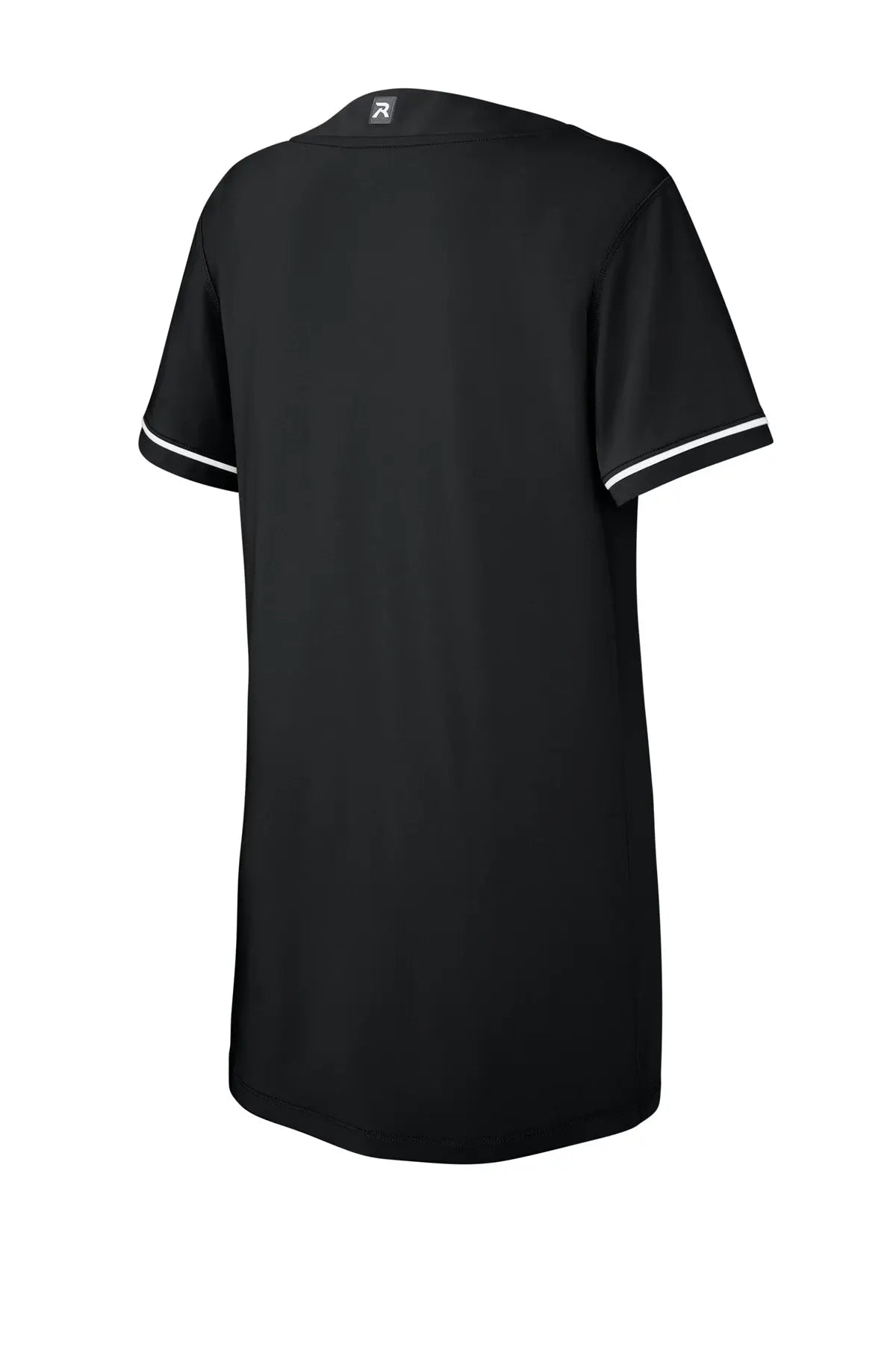 Richardson Women’s Select 2-Button Softball Jersey #RW7220