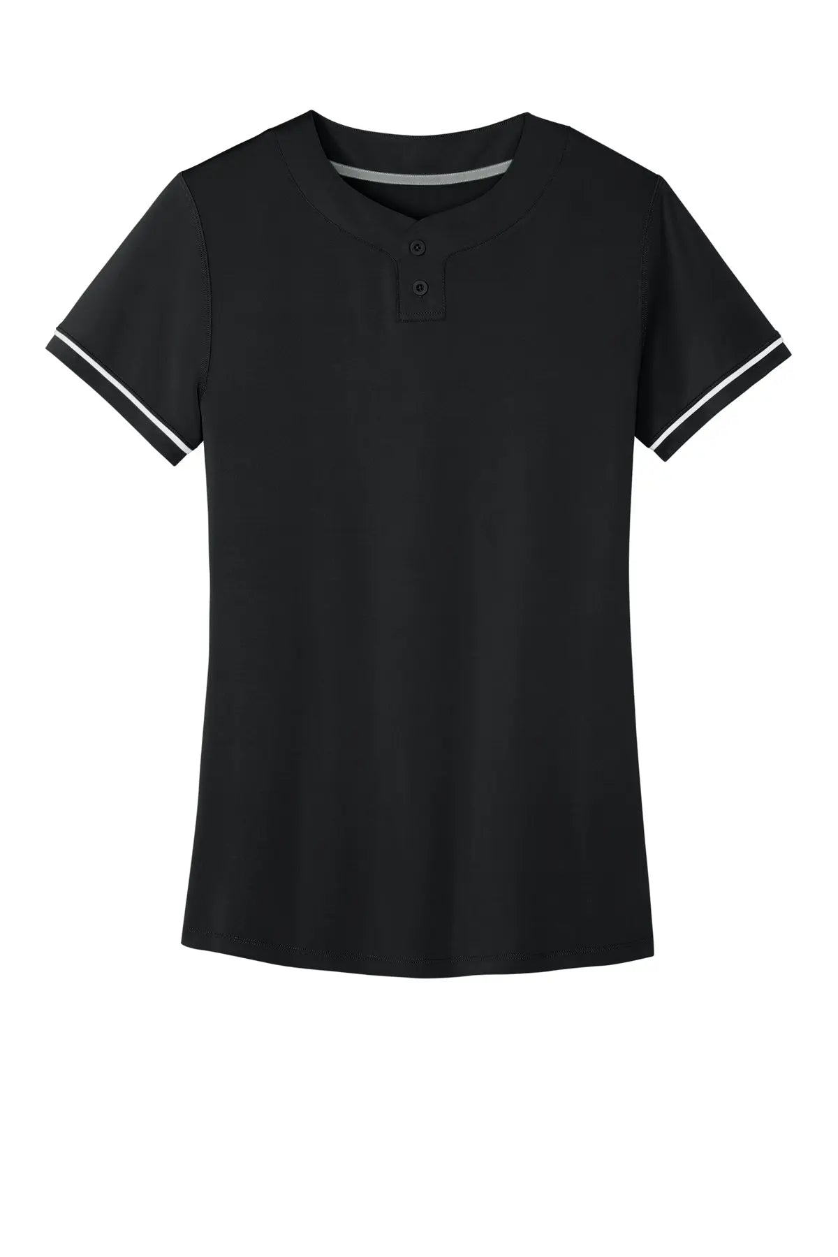 Richardson Women’s Select 2-Button Softball Jersey #RW7220