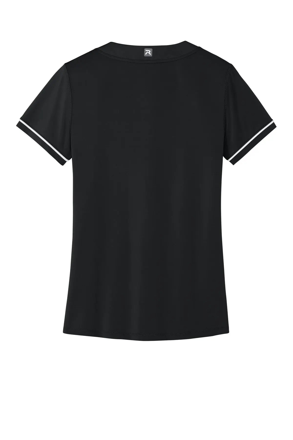 Richardson Women’s Select 2-Button Softball Jersey #RW7220