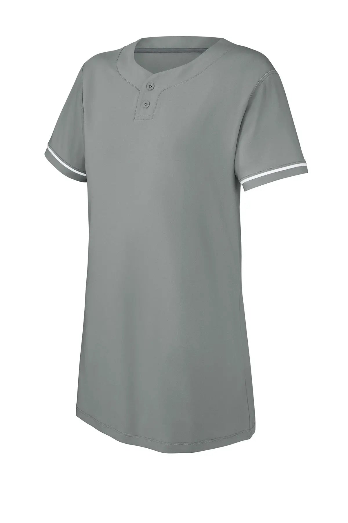 Richardson Women’s Select 2-Button Softball Jersey #RW7220