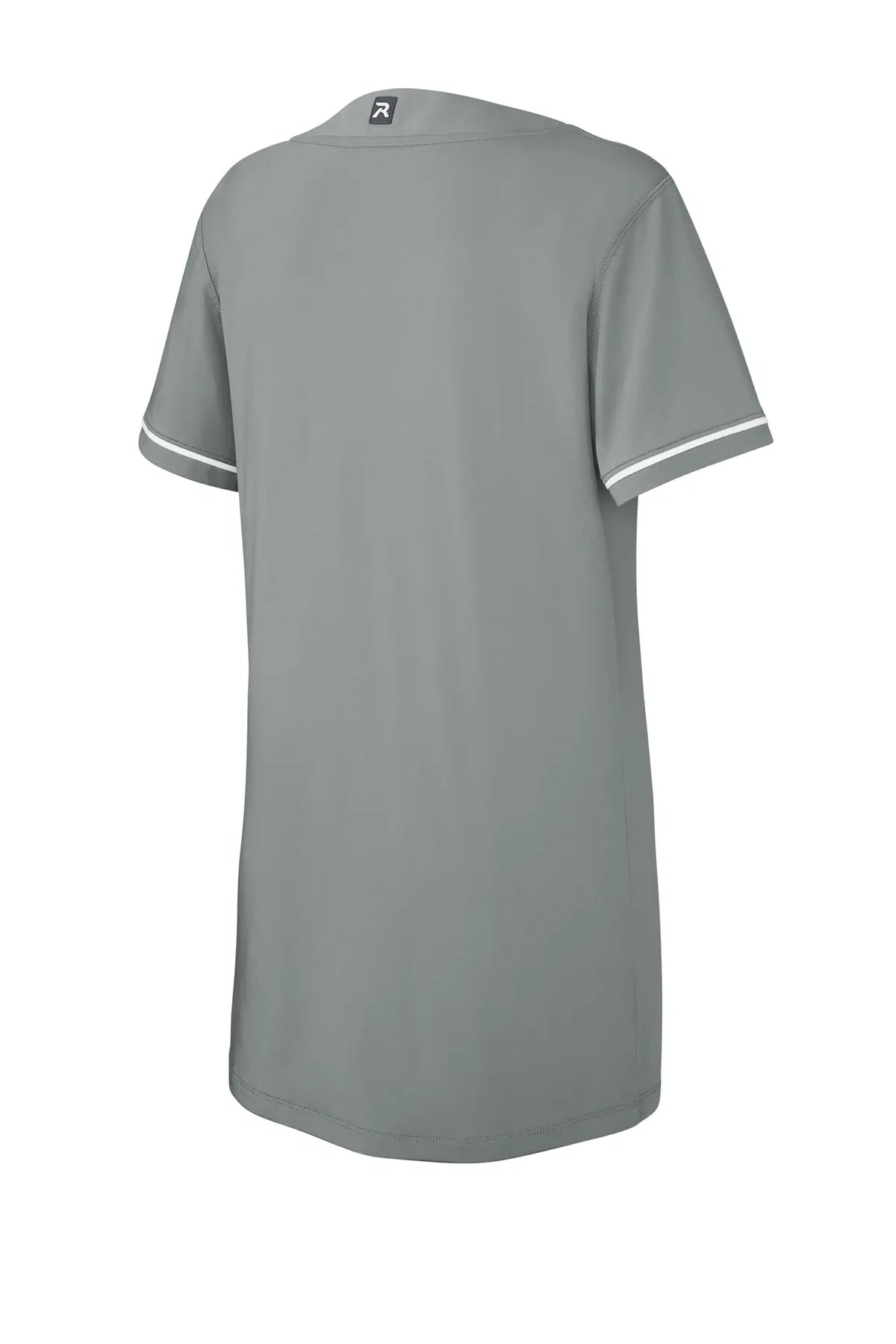 Richardson Women’s Select 2-Button Softball Jersey #RW7220