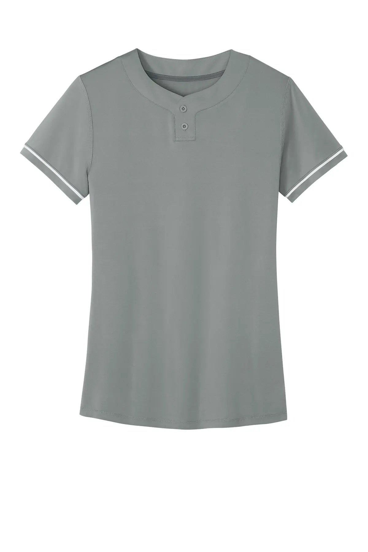 Richardson Women’s Select 2-Button Softball Jersey #RW7220