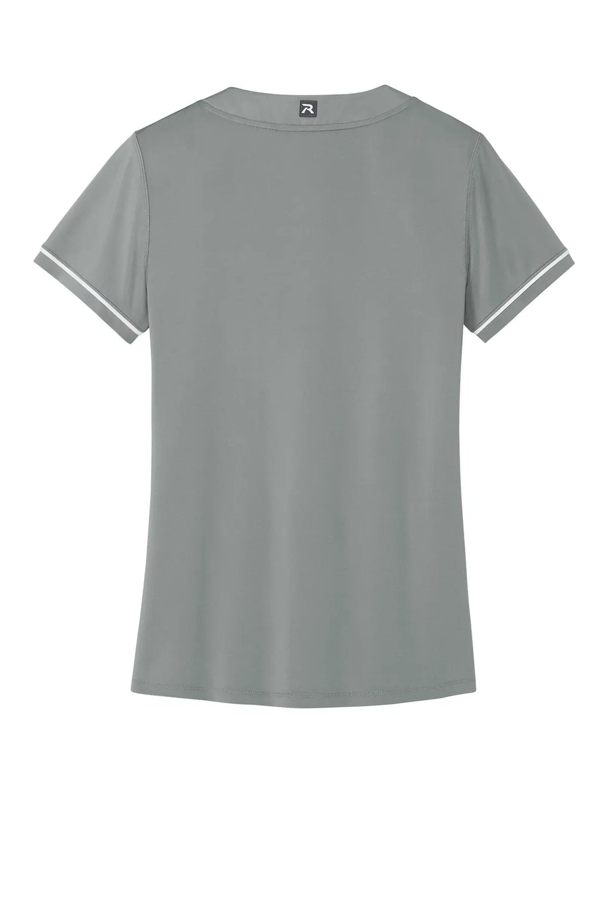 Richardson Women’s Select 2-Button Softball Jersey #RW7220