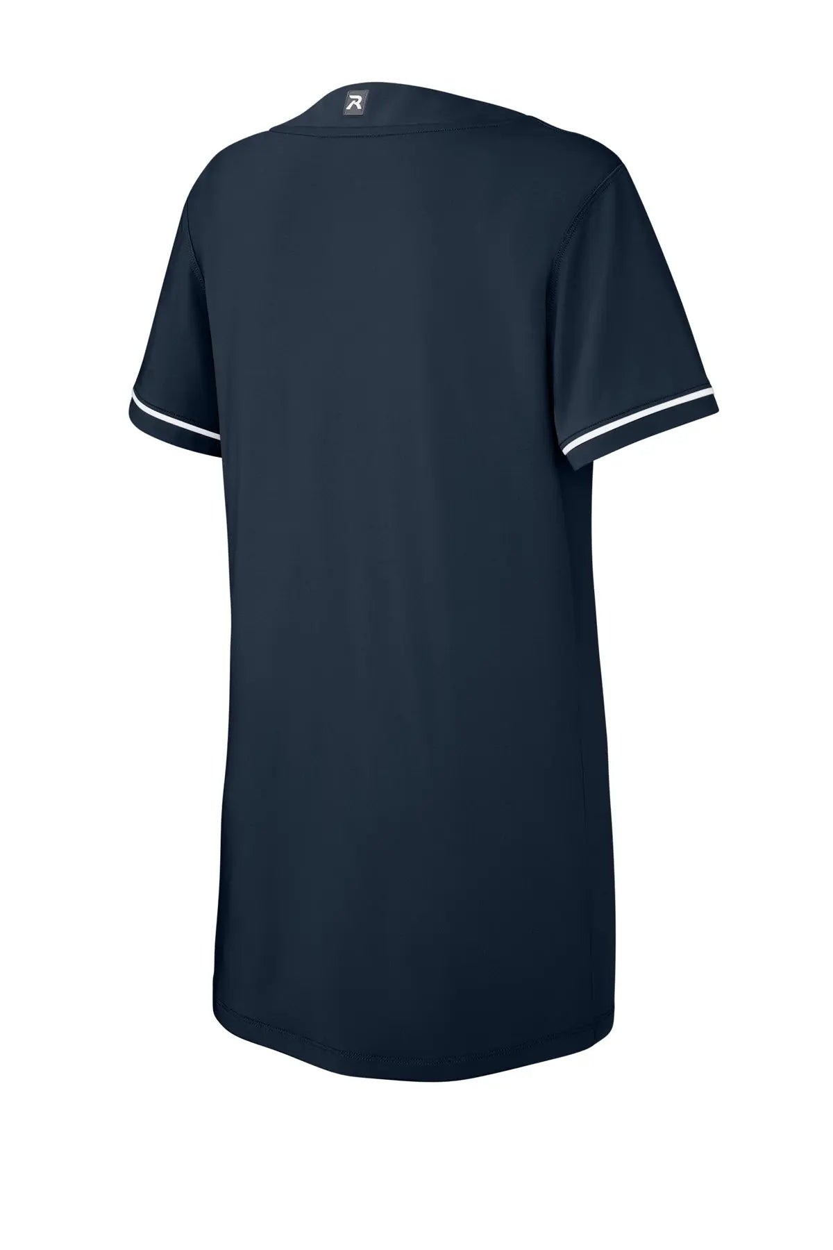 Richardson Women’s Select 2-Button Softball Jersey #RW7220