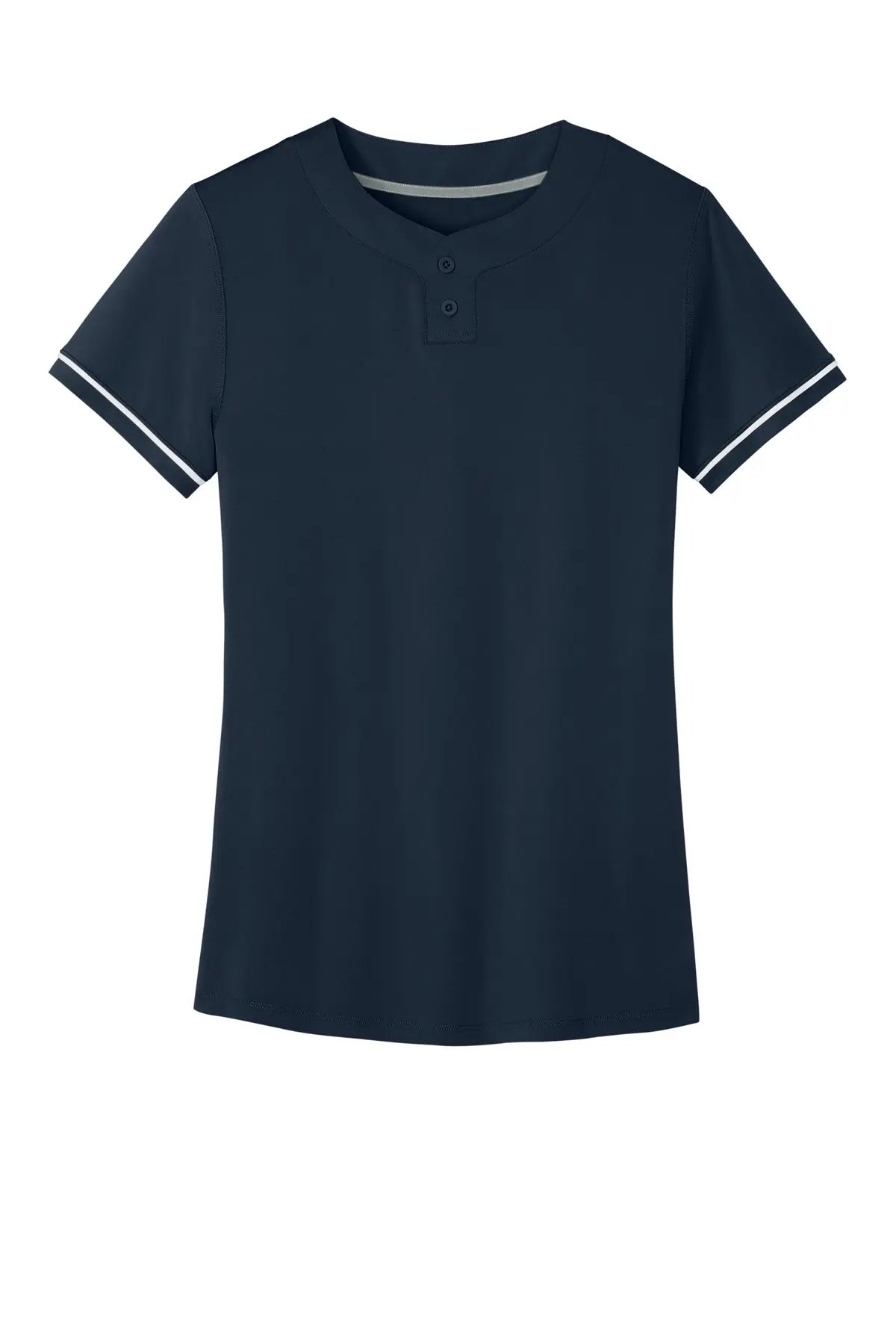 Richardson Women’s Select 2-Button Softball Jersey #RW7220