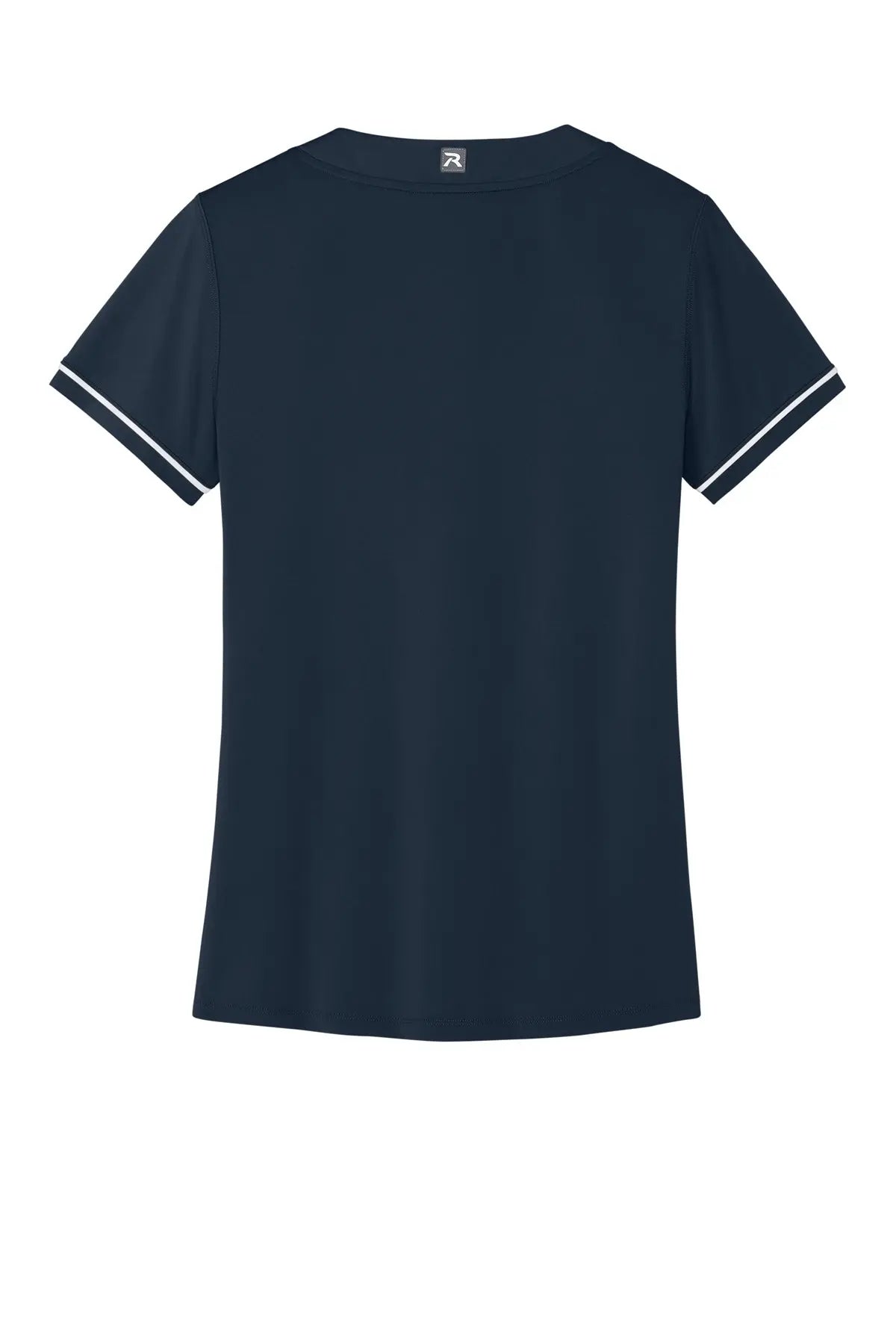 Richardson Women’s Select 2-Button Softball Jersey #RW7220