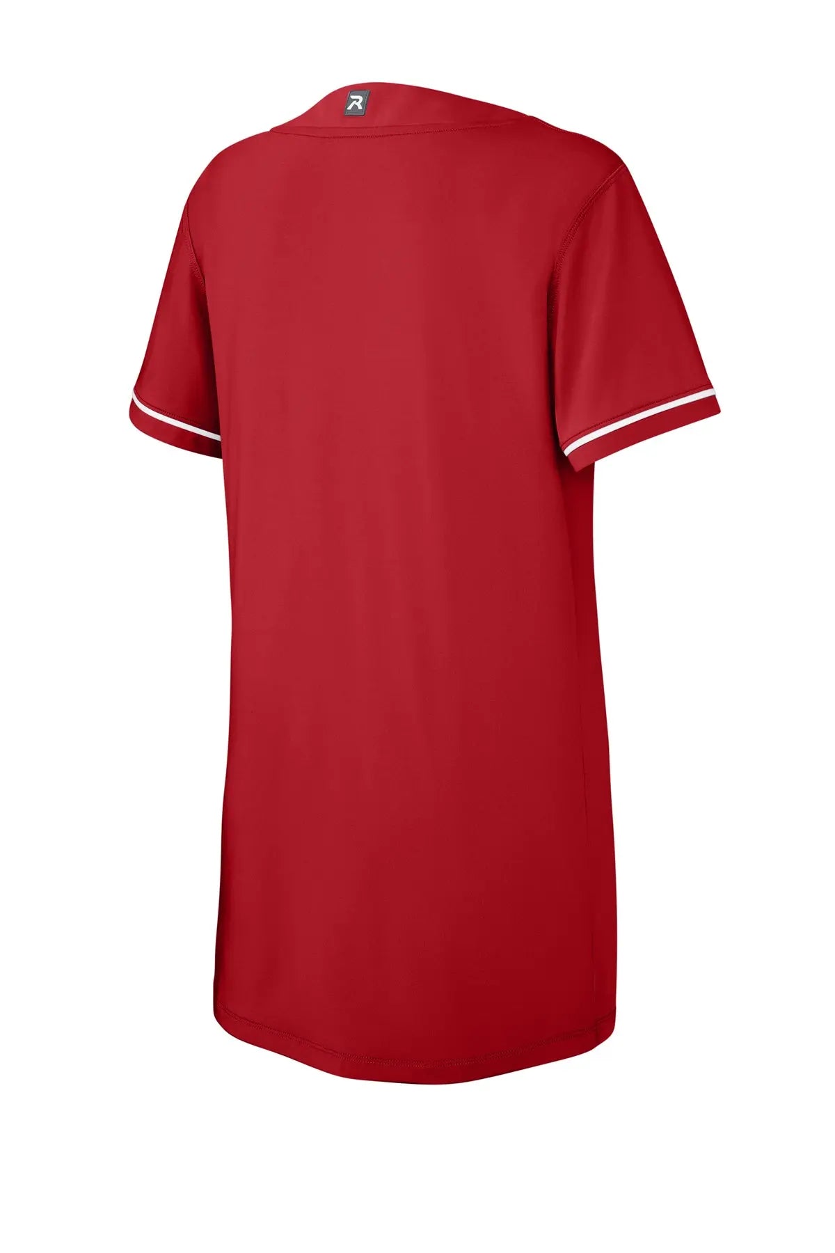 Richardson Women’s Select 2-Button Softball Jersey #RW7220