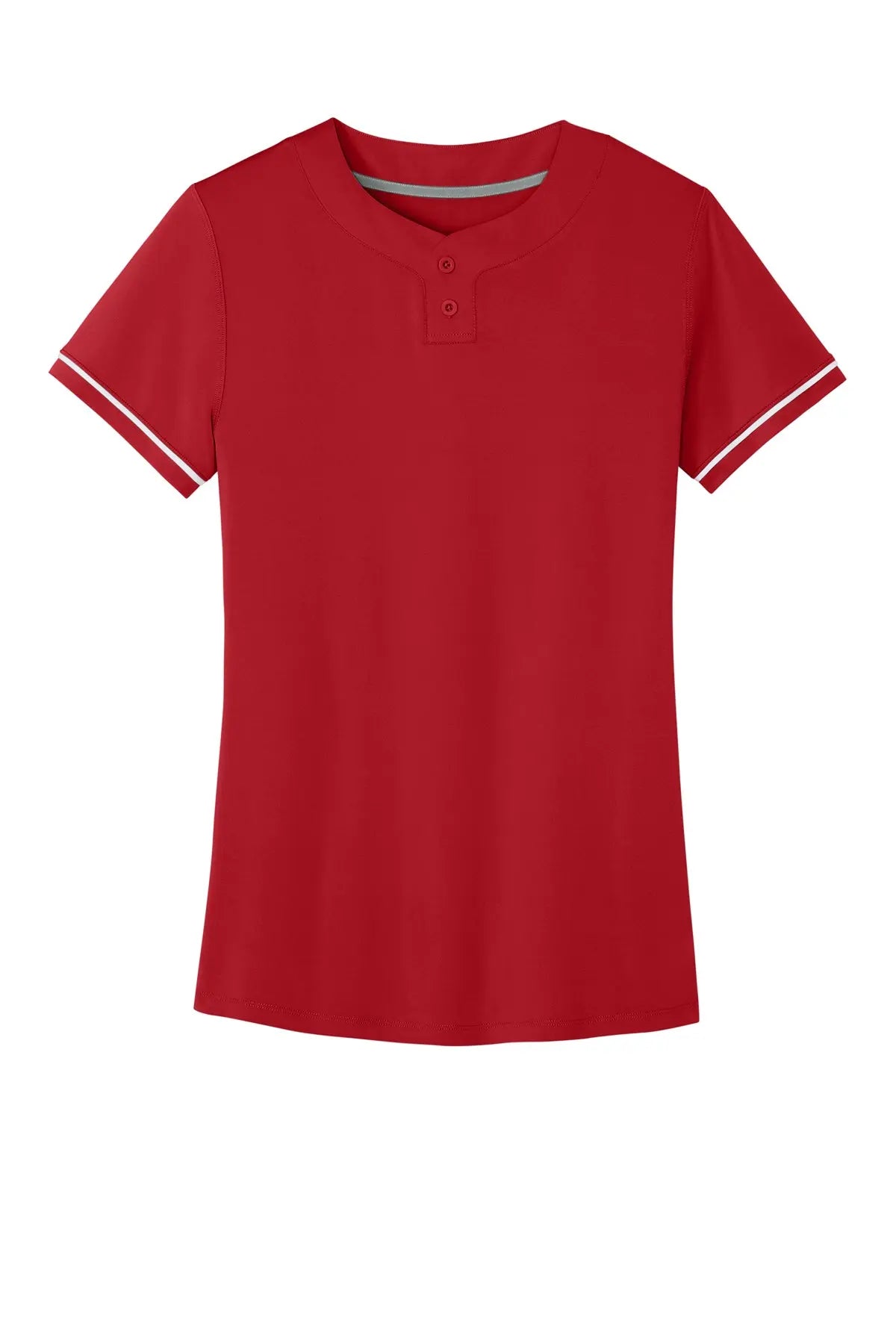 Richardson Women’s Select 2-Button Softball Jersey #RW7220