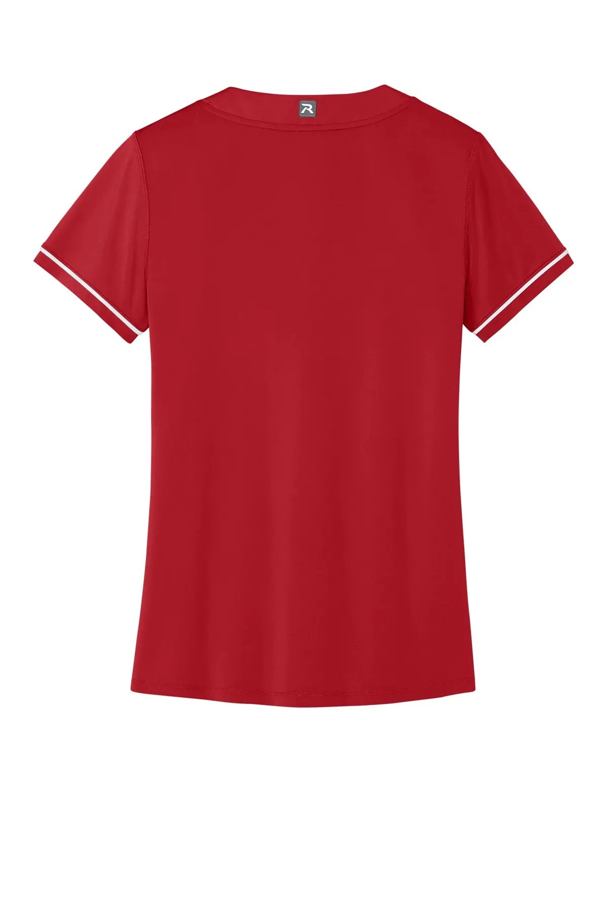 Richardson Women’s Select 2-Button Softball Jersey #RW7220